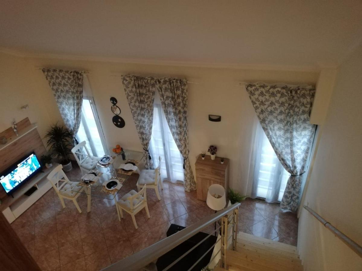 Apartment Milagre Centro *