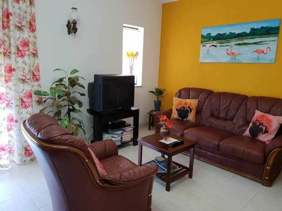 Ria Formosa Pineview *