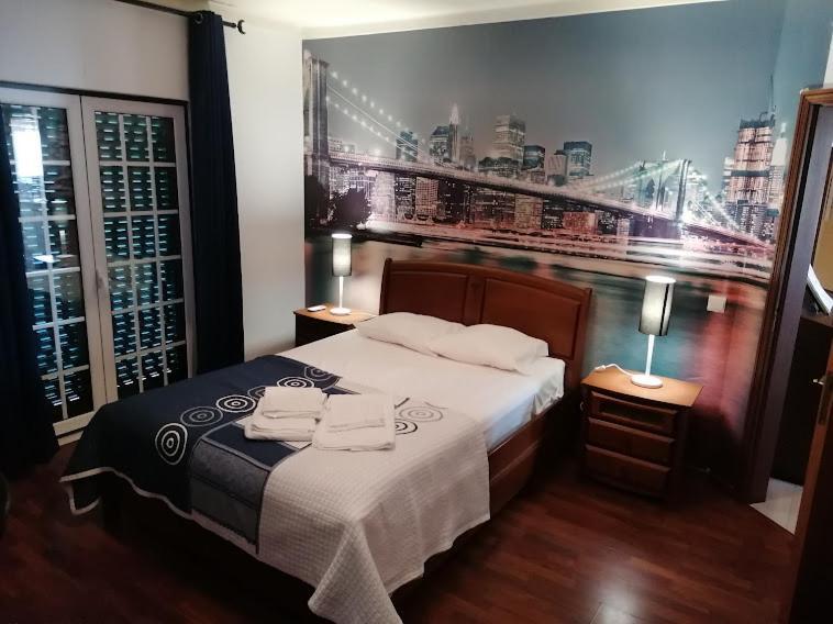 Holiday home Minha Casa Faro