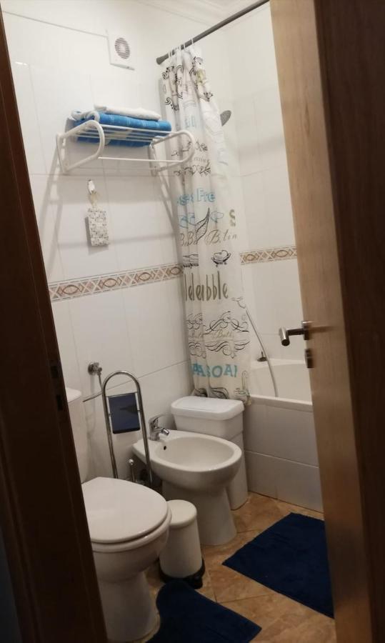 Apartment Milagre Centro *