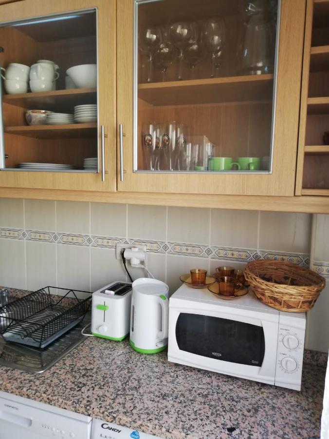 Apartment Milagre Centro Faro