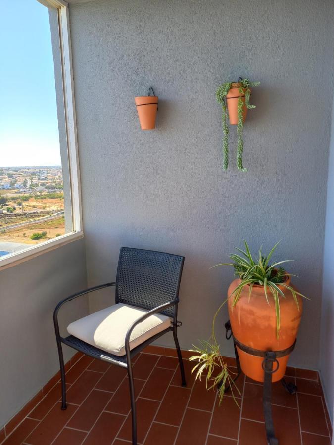Apartment Sea View *