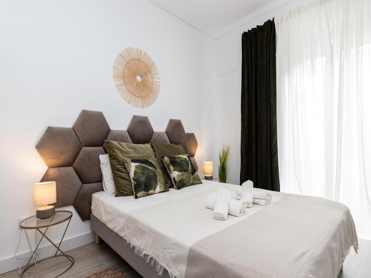 Akisol Turquoise Apartamento *