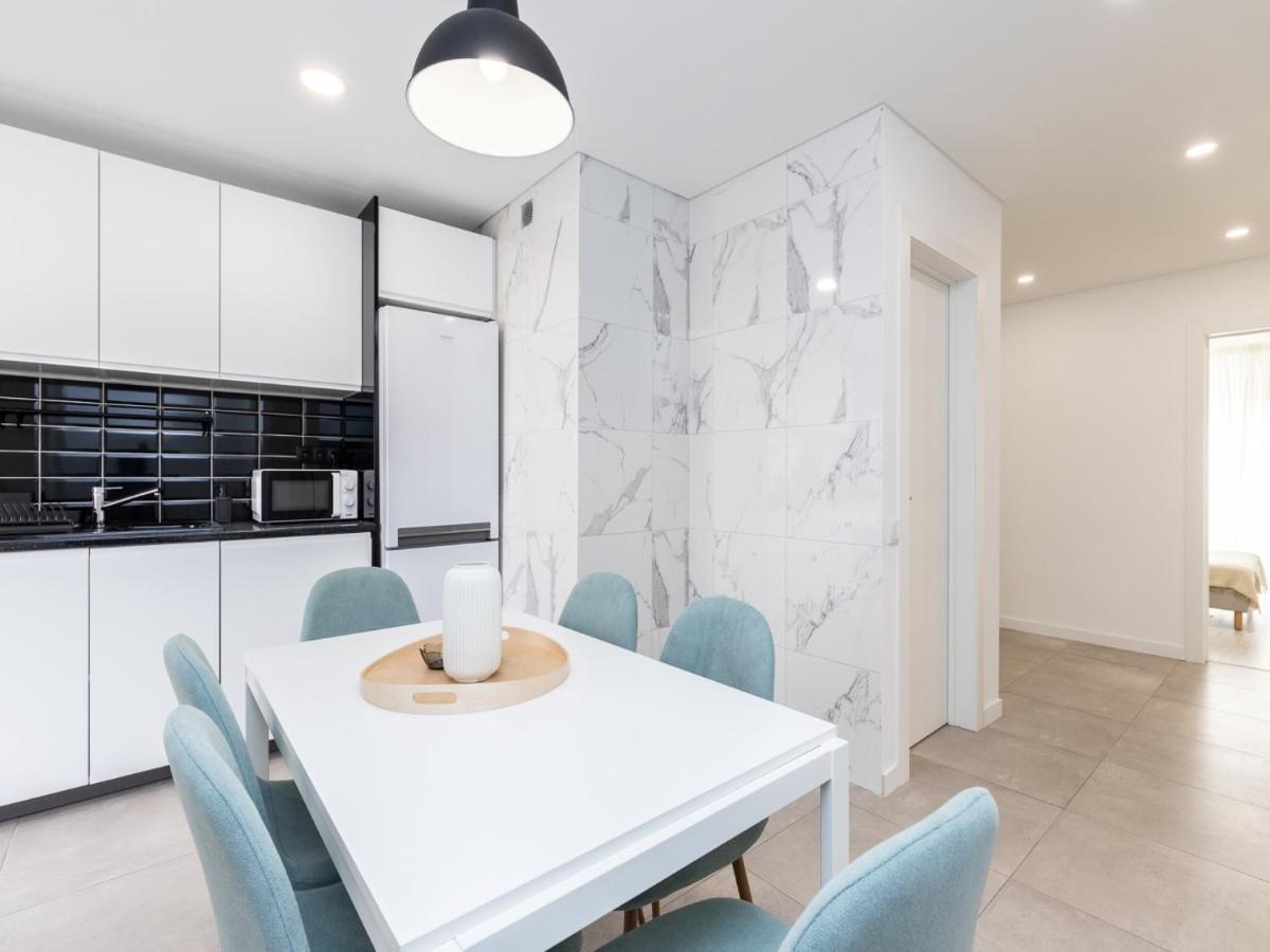 Akisol Turquoise Apartamento *