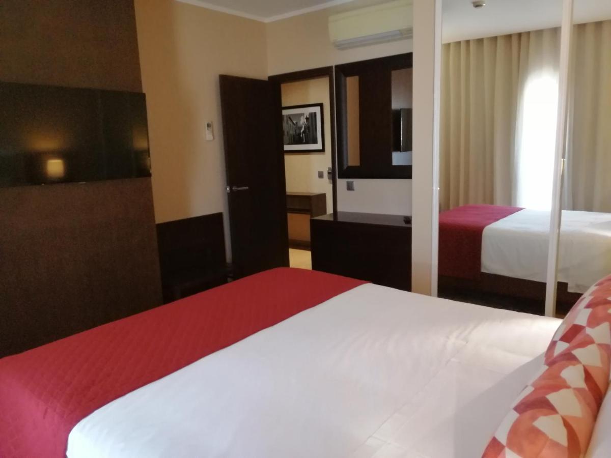 Hotel Monaco 4*