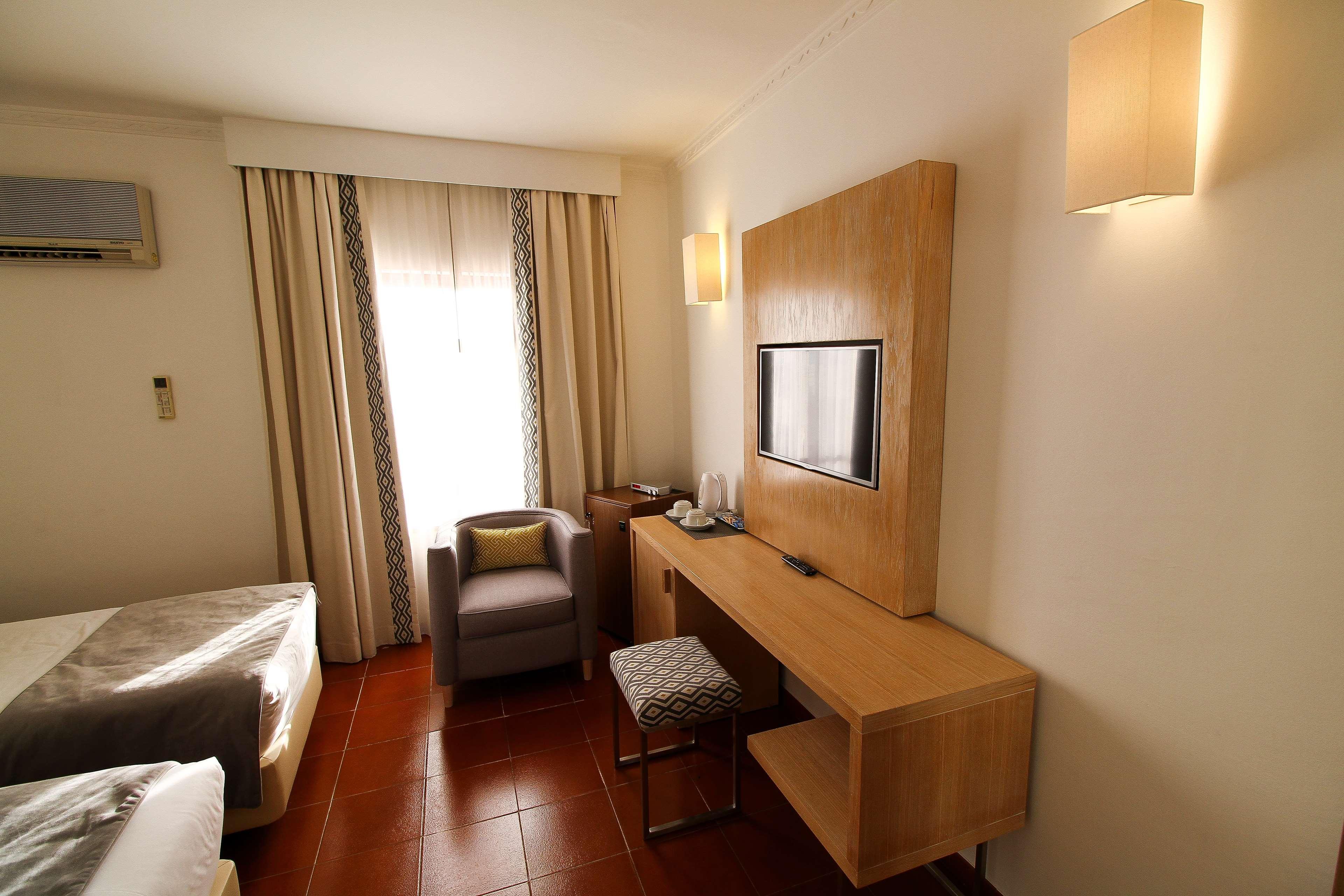 Best Western Dom Bernardo 3* Faro