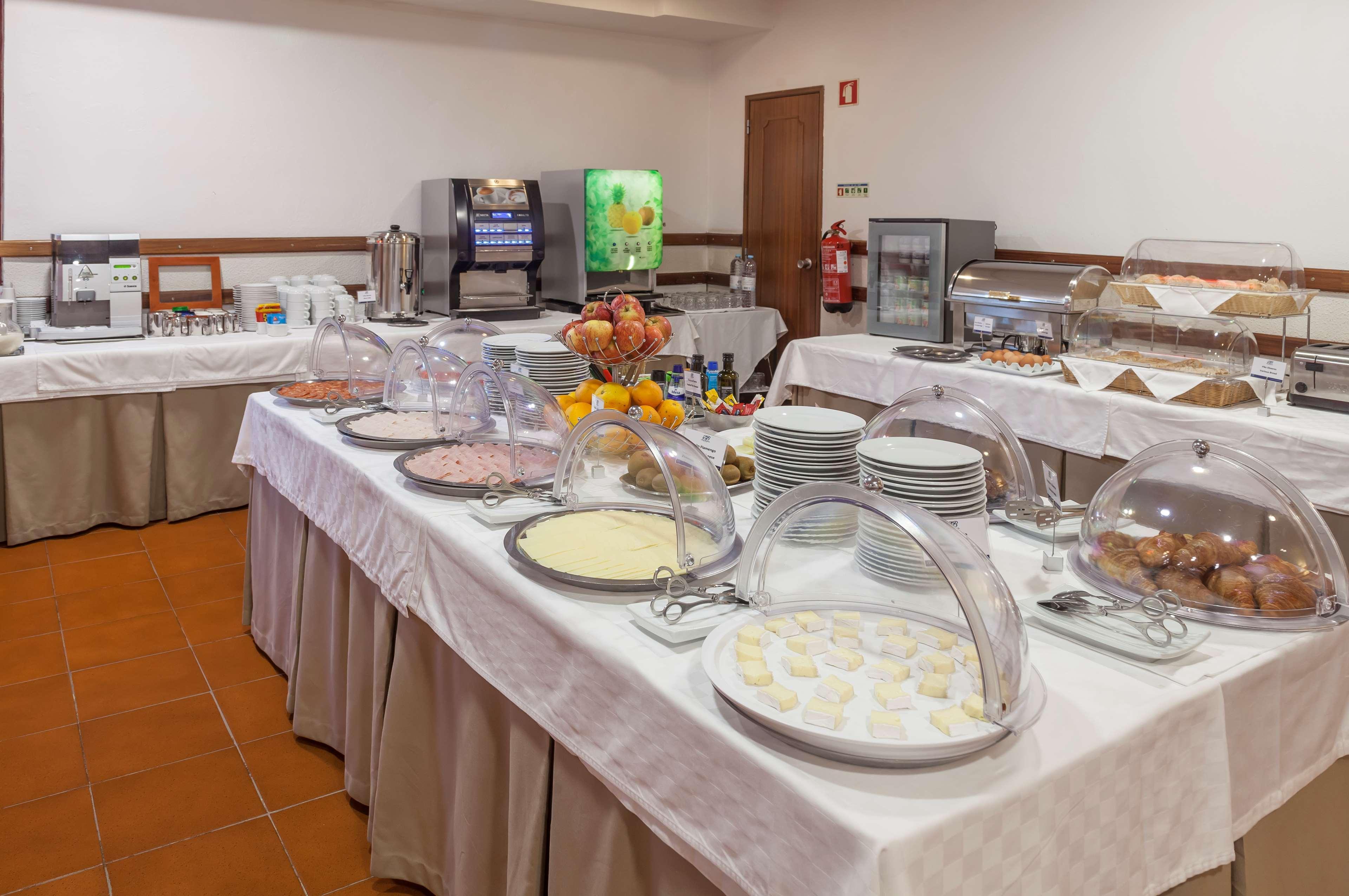 Best Western Dom Bernardo 3* Faro
