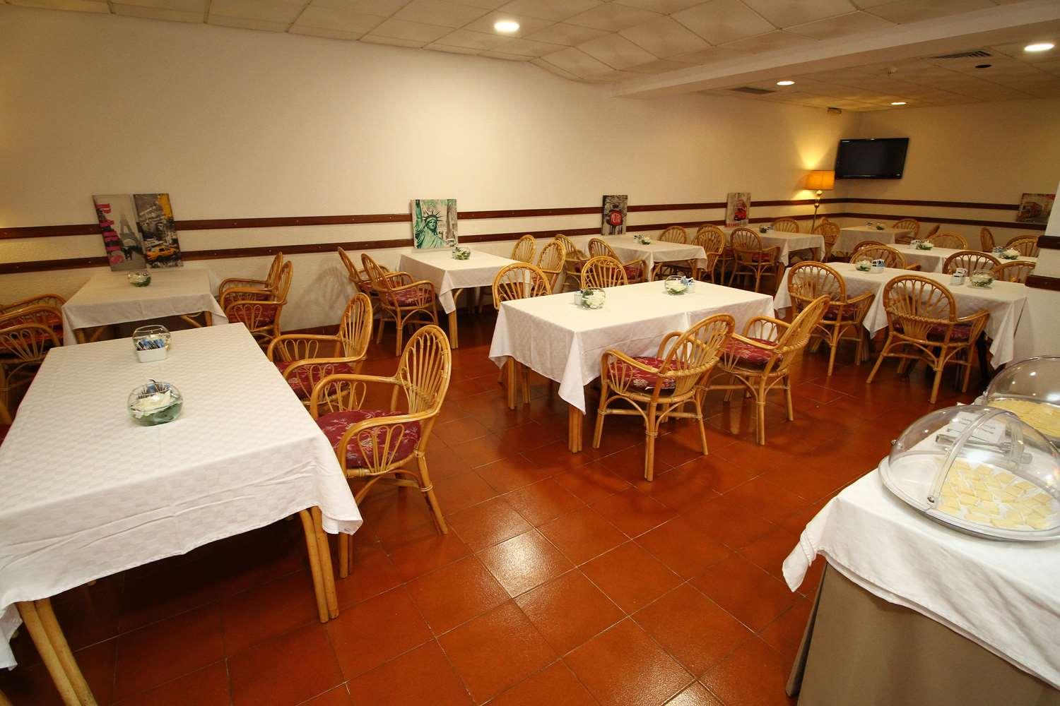Hotel Best Western Dom Bernardo Faro