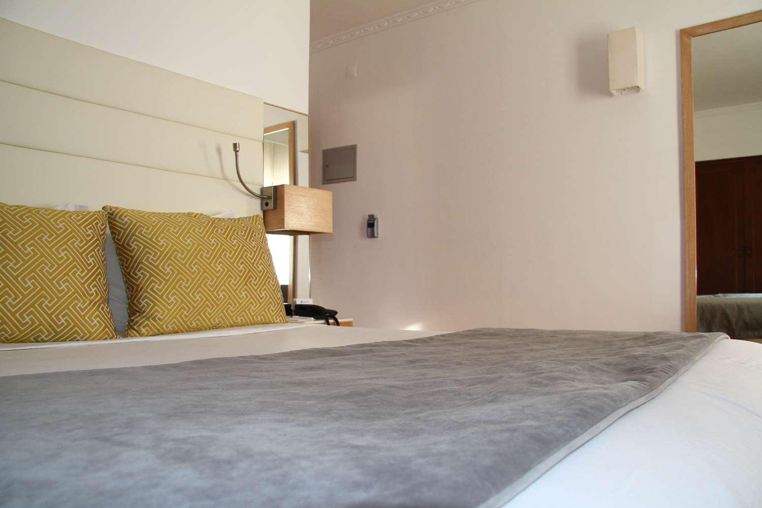 Best Western Dom Bernardo 3* Faro