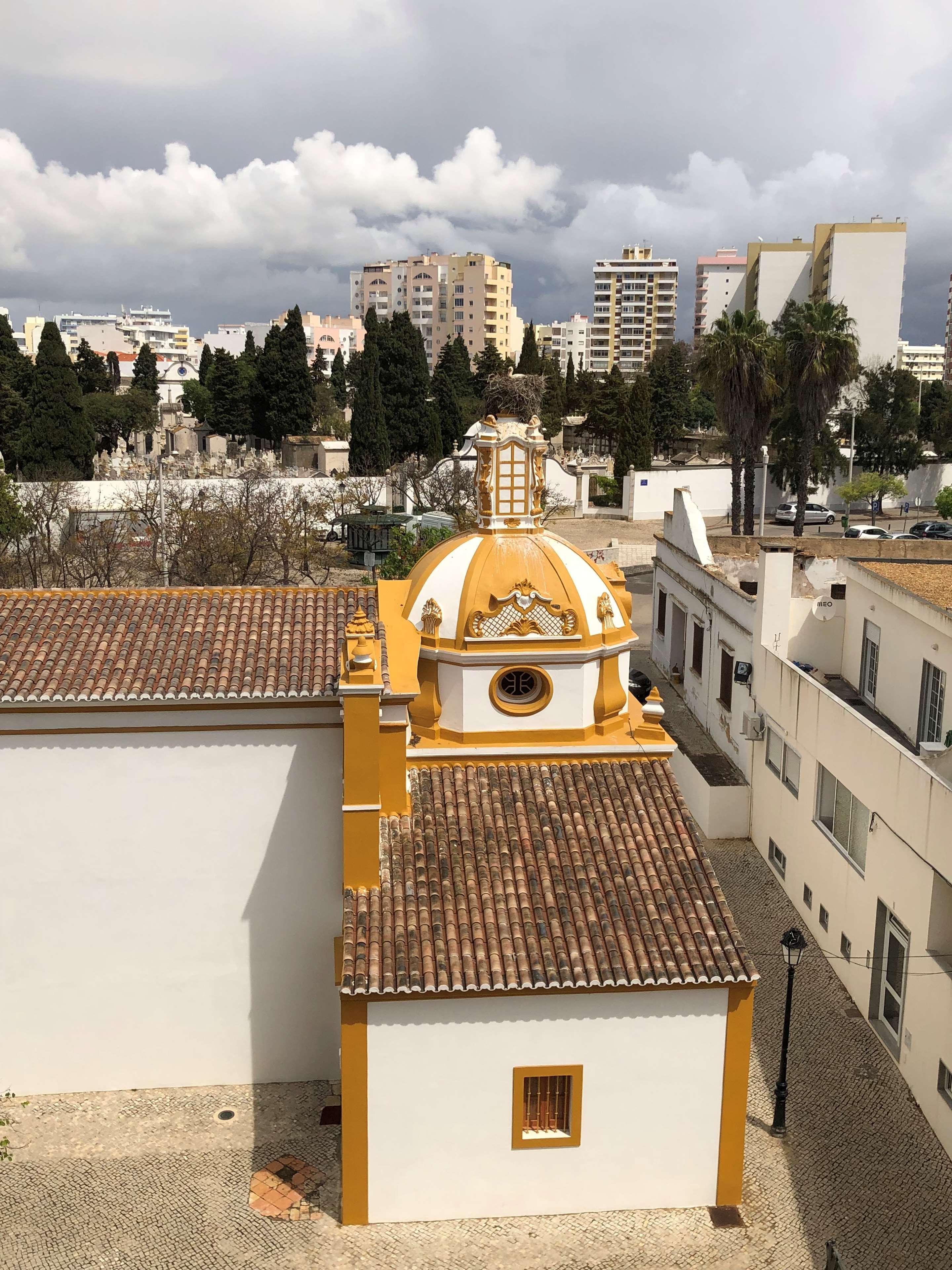 Best Western Dom Bernardo Faro