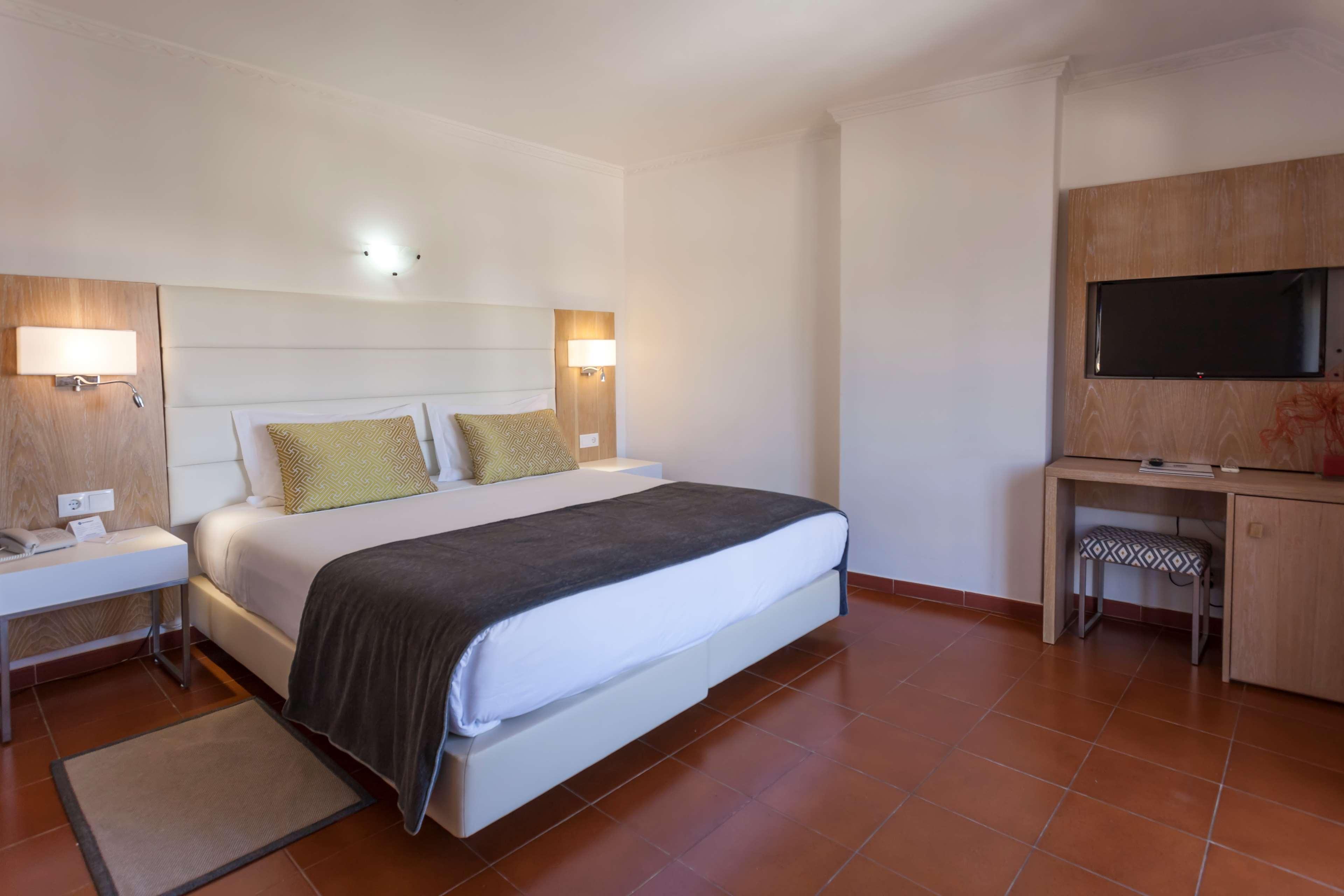 Best Western Dom Bernardo Hotel Faro
