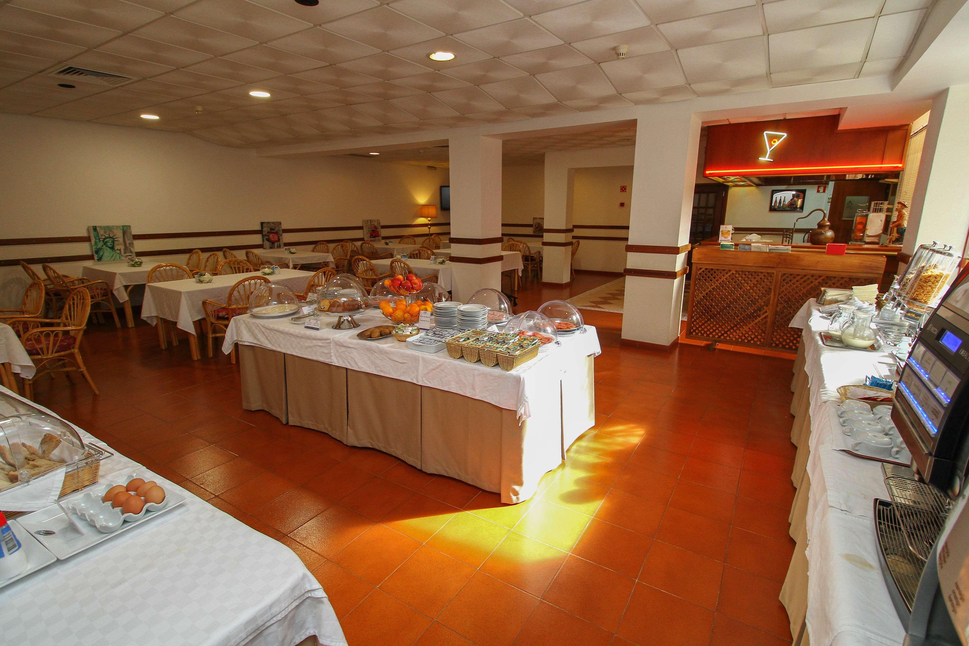 Hotel Best Western Dom Bernardo