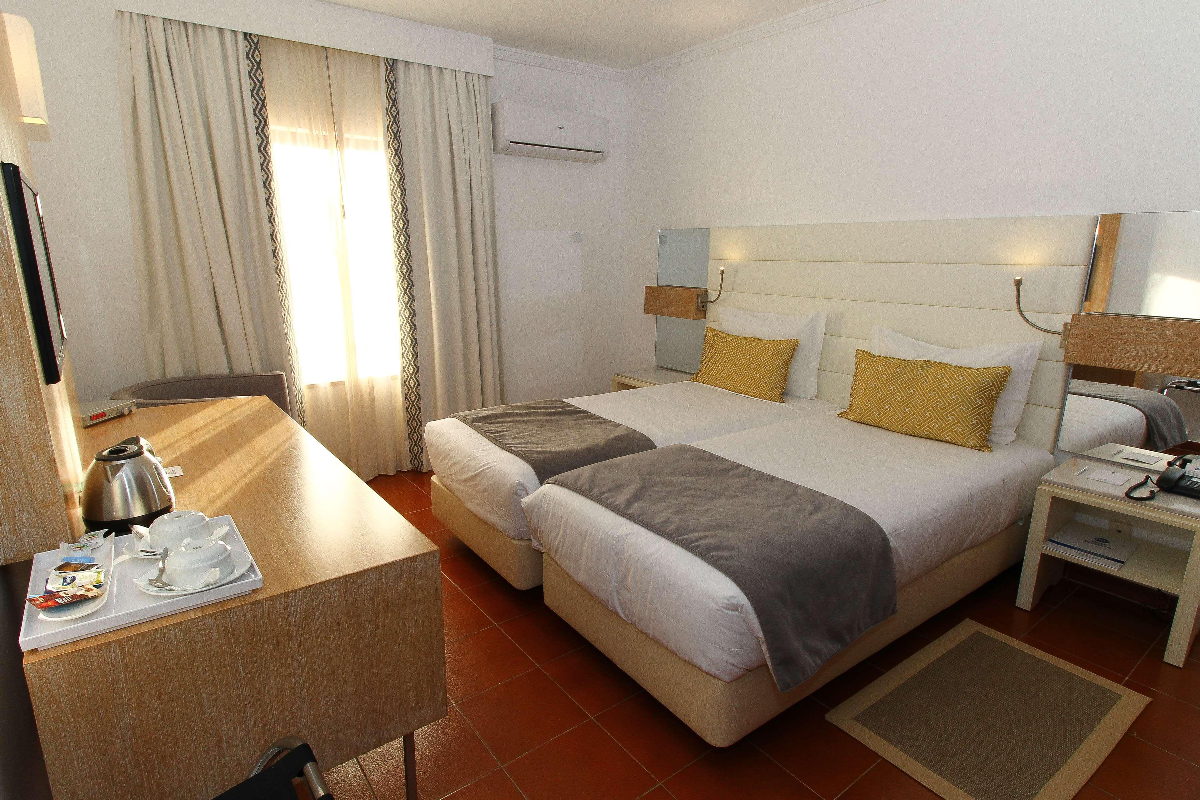 Best Western Dom Bernardo Faro