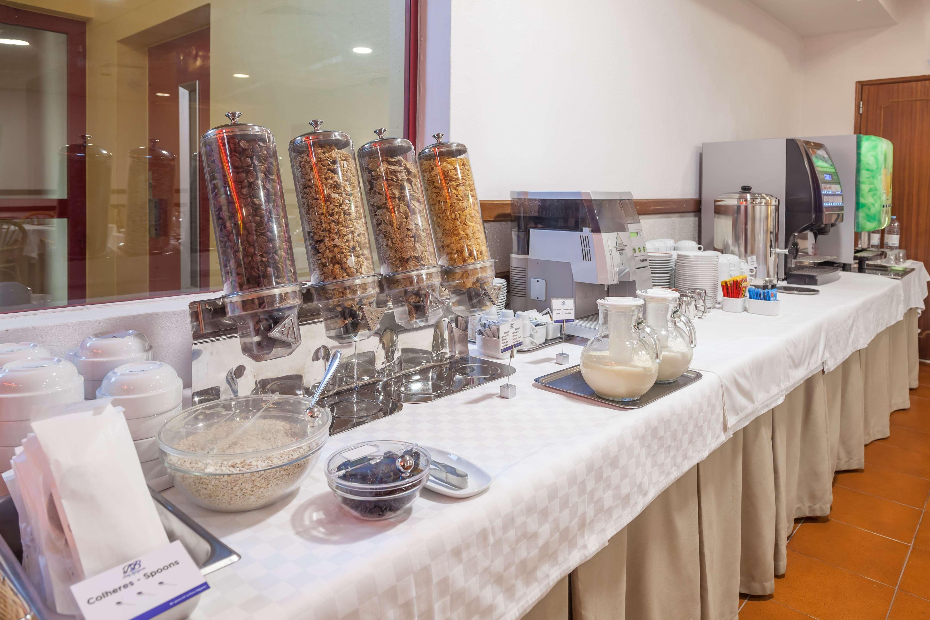 Best Western Dom Bernardo Hotel Faro