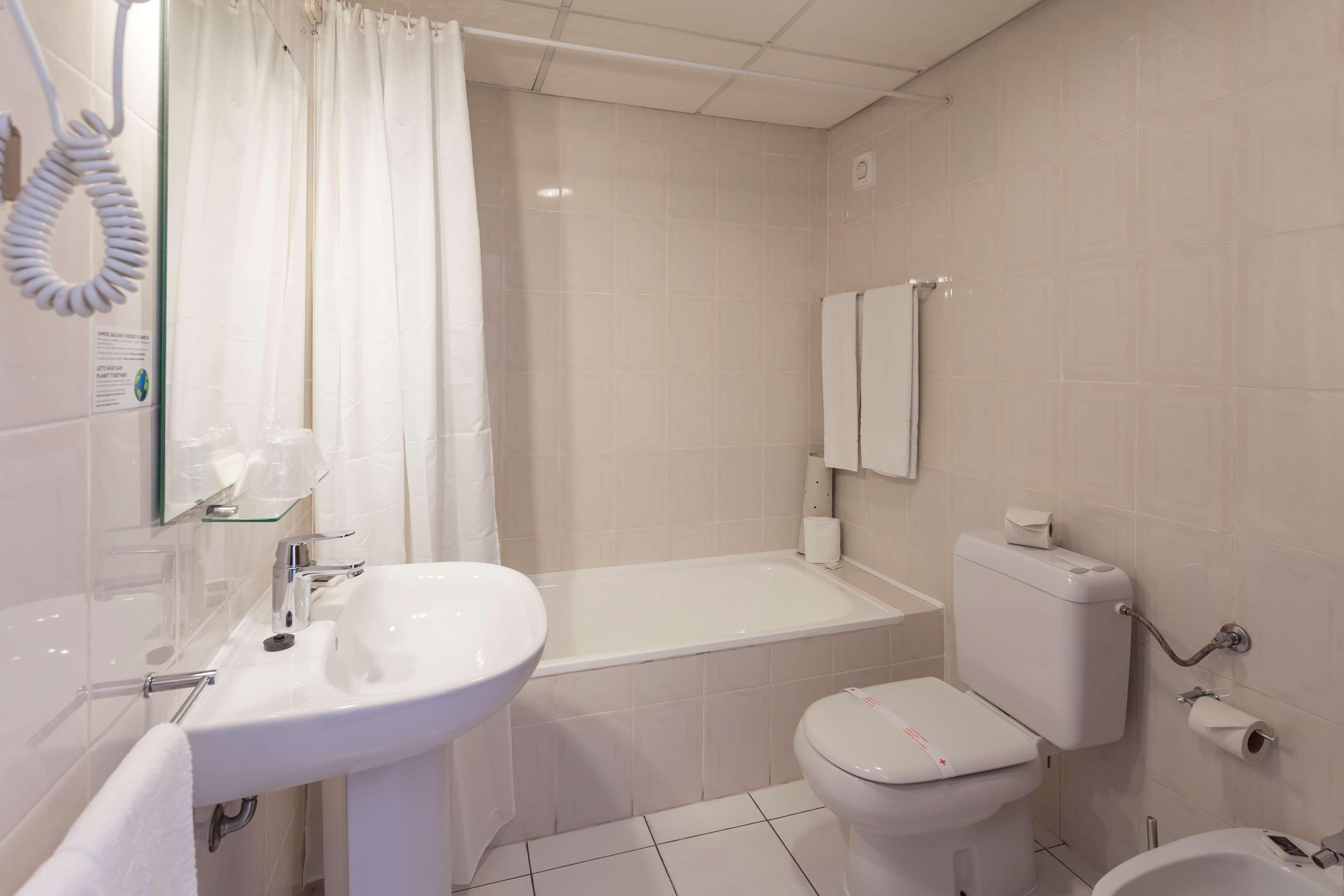 Hotel Best Western Dom Bernardo