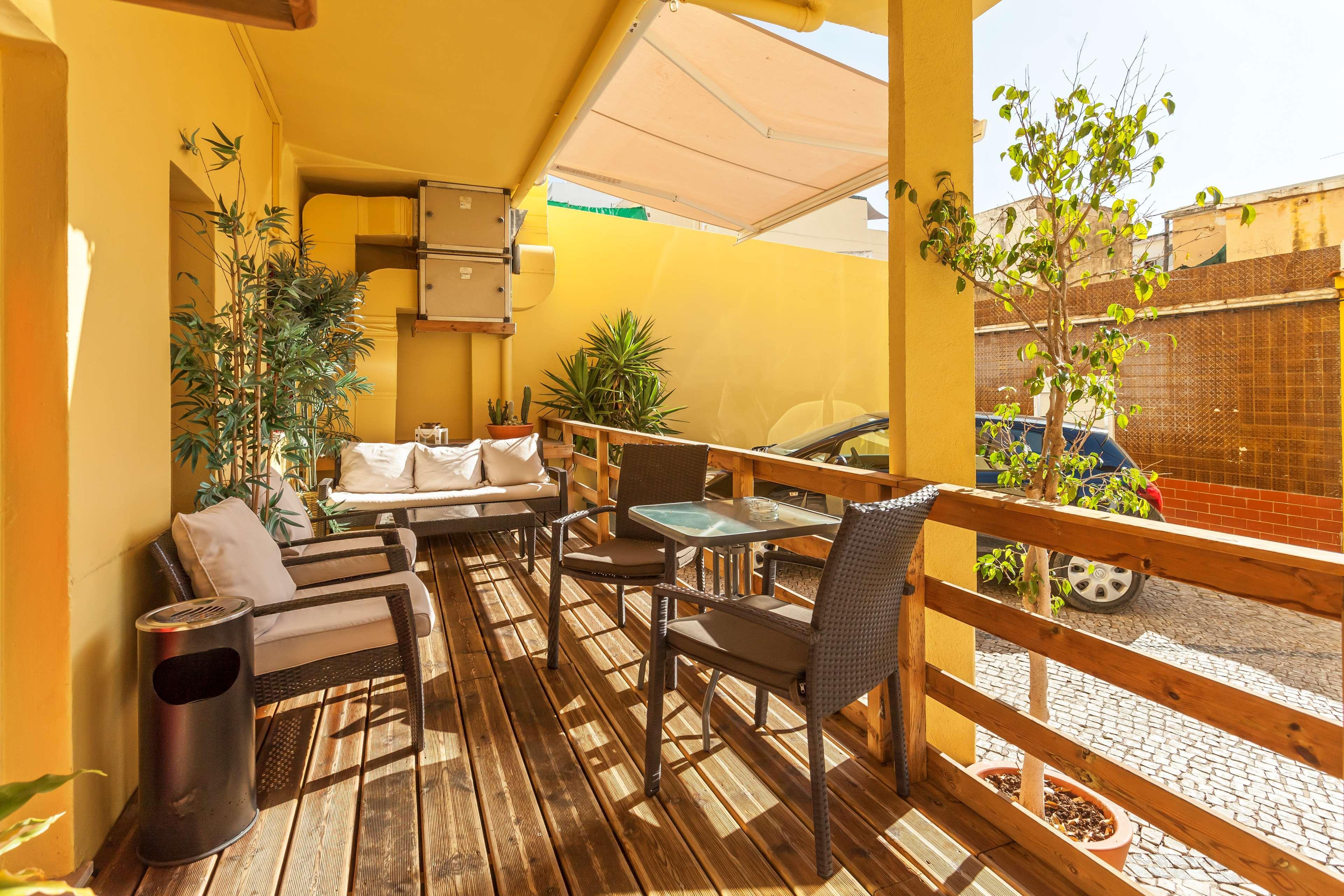 Best Western Dom Bernardo Faro