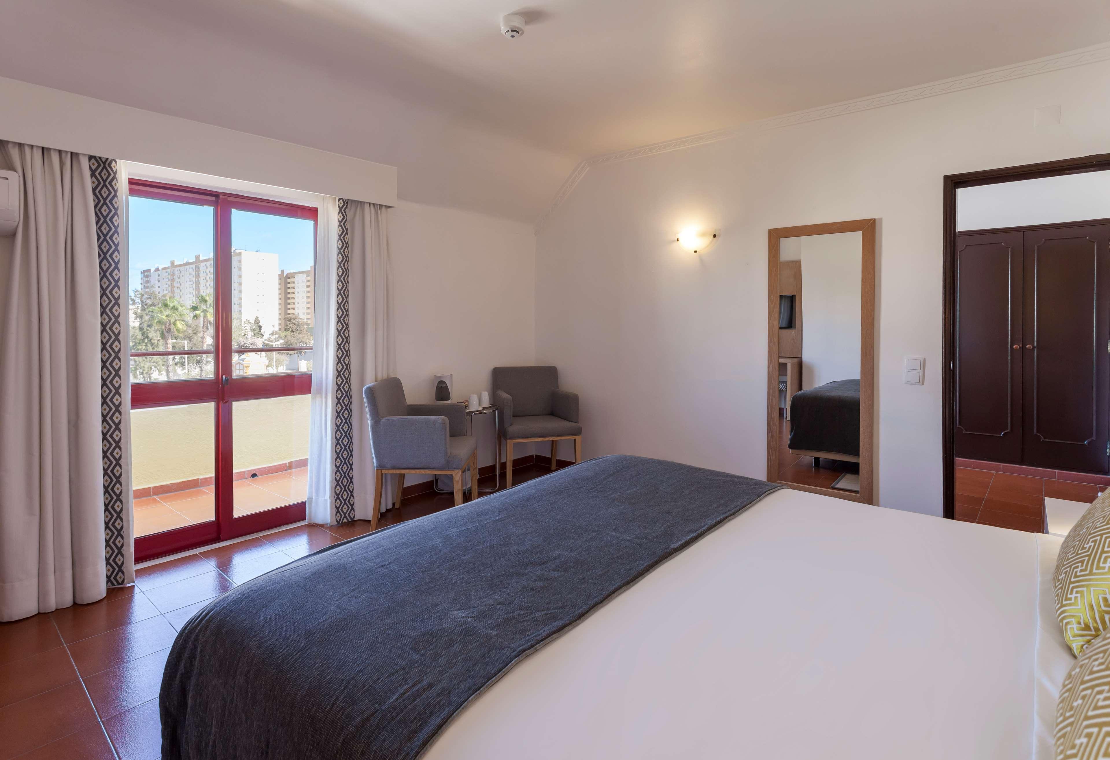 Hotel Best Western Dom Bernardo