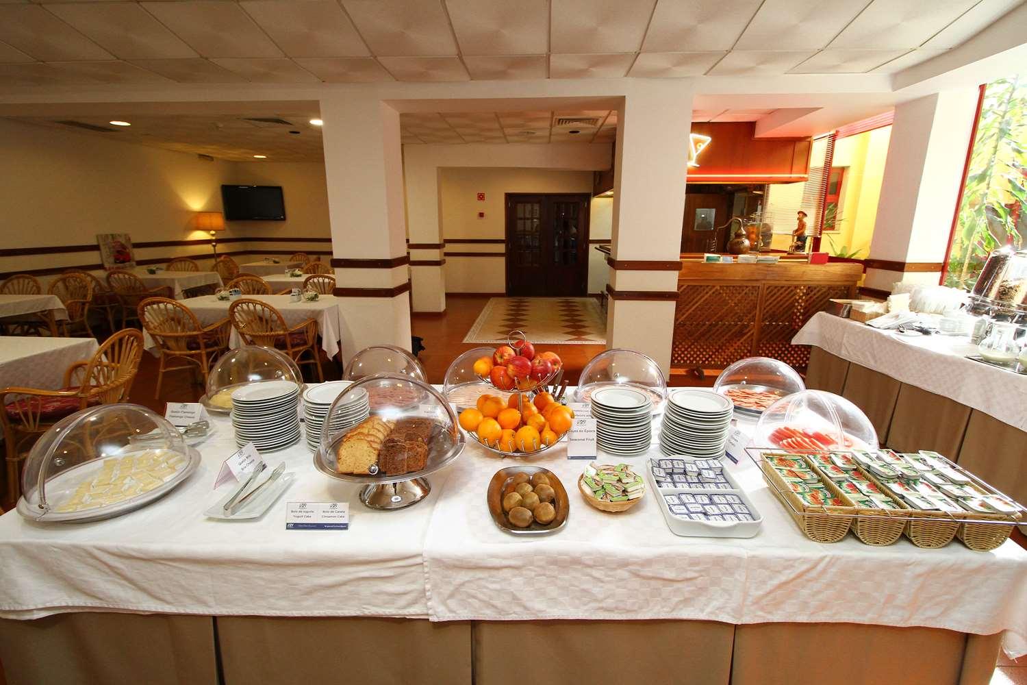 Best Western Dom Bernardo Faro
