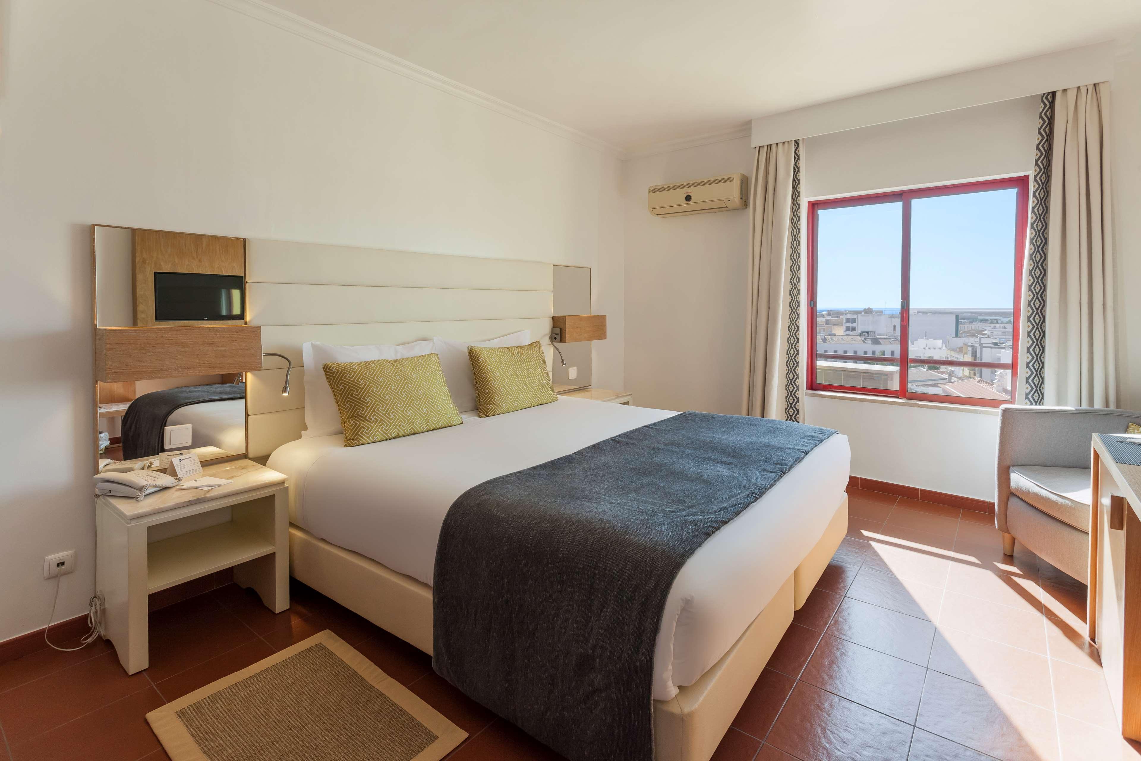 Best Western Dom Bernardo Hotel Faro
