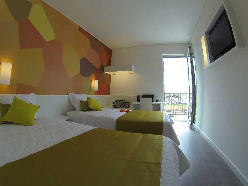 3k Aeroporto 3*