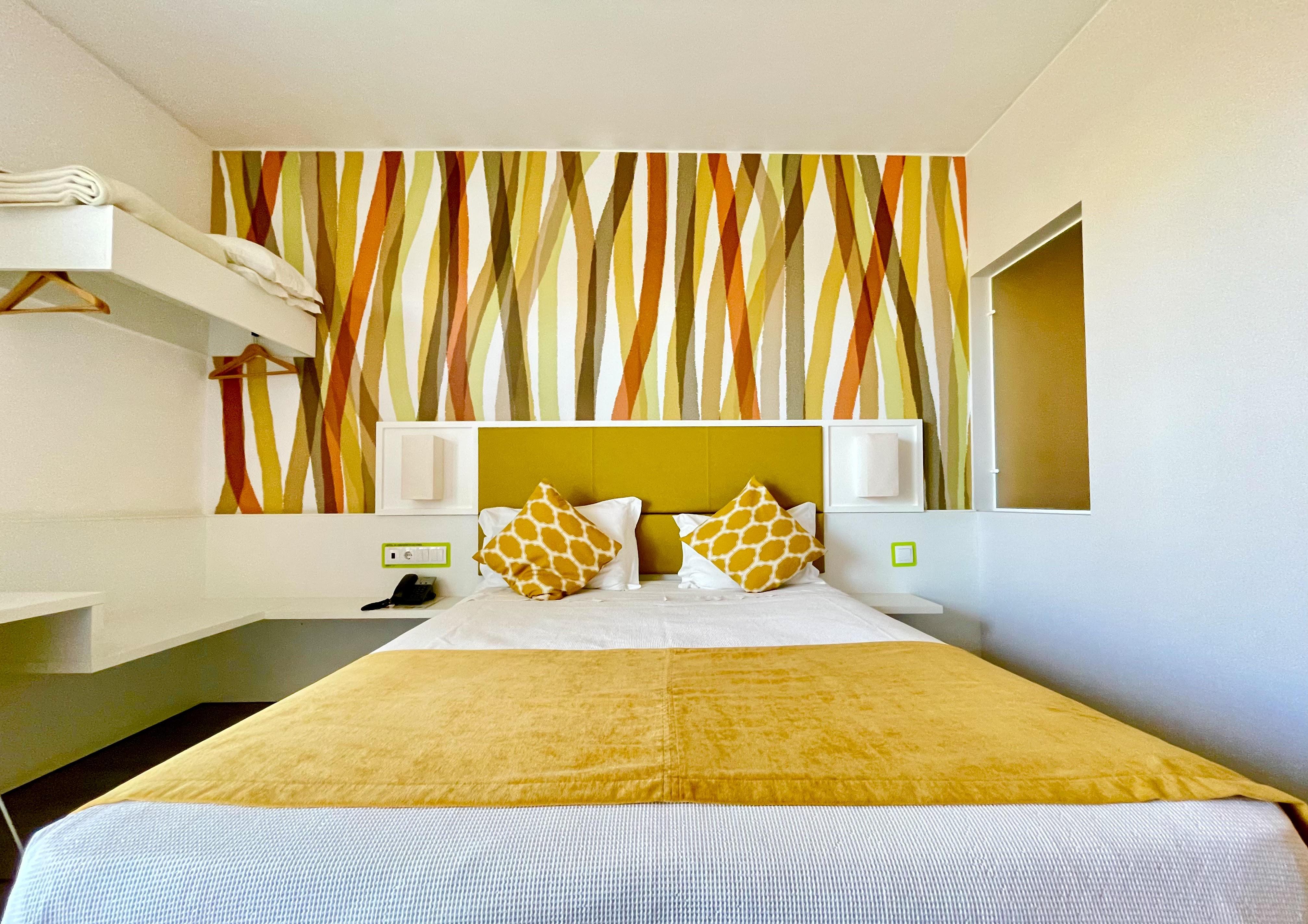 3k Aeroporto Hotel 3*