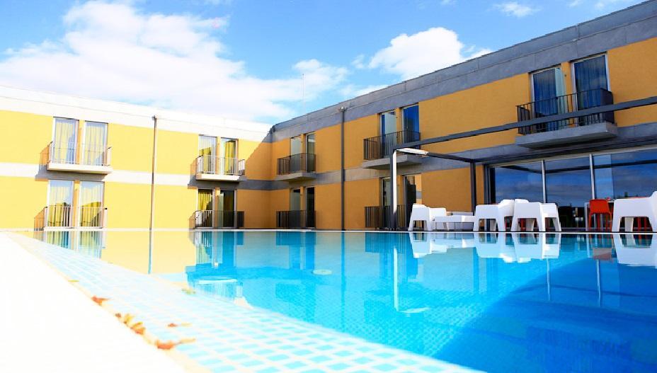 Hotel 3k Aeroporto 3*