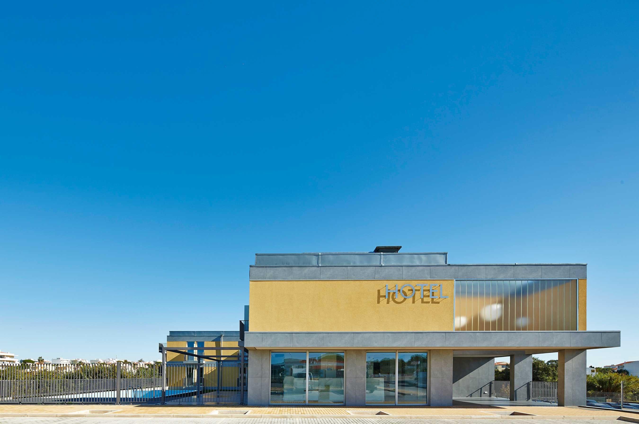 3k Aeroporto 3* Faro