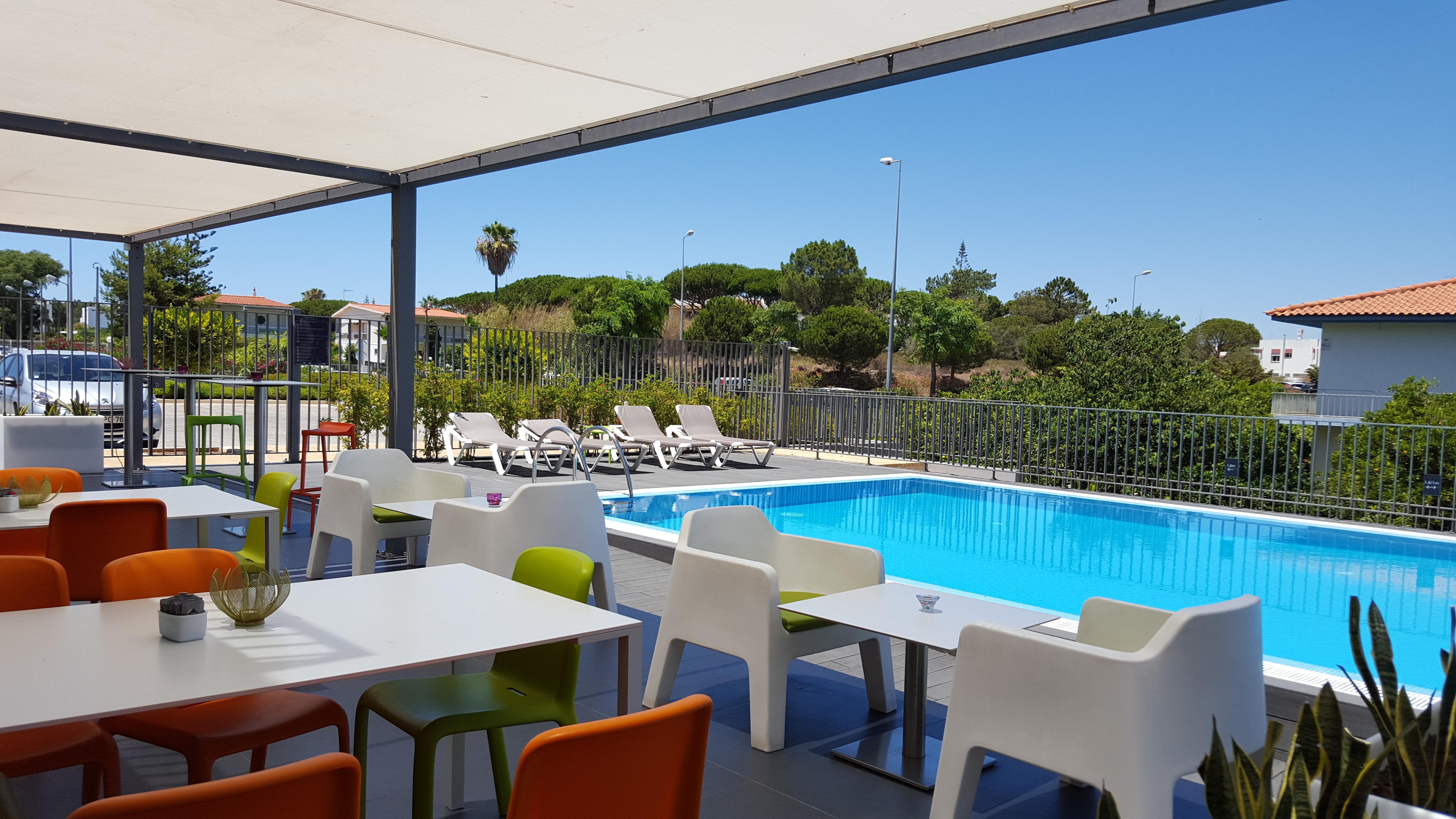 3k Aeroporto Hotel 3*