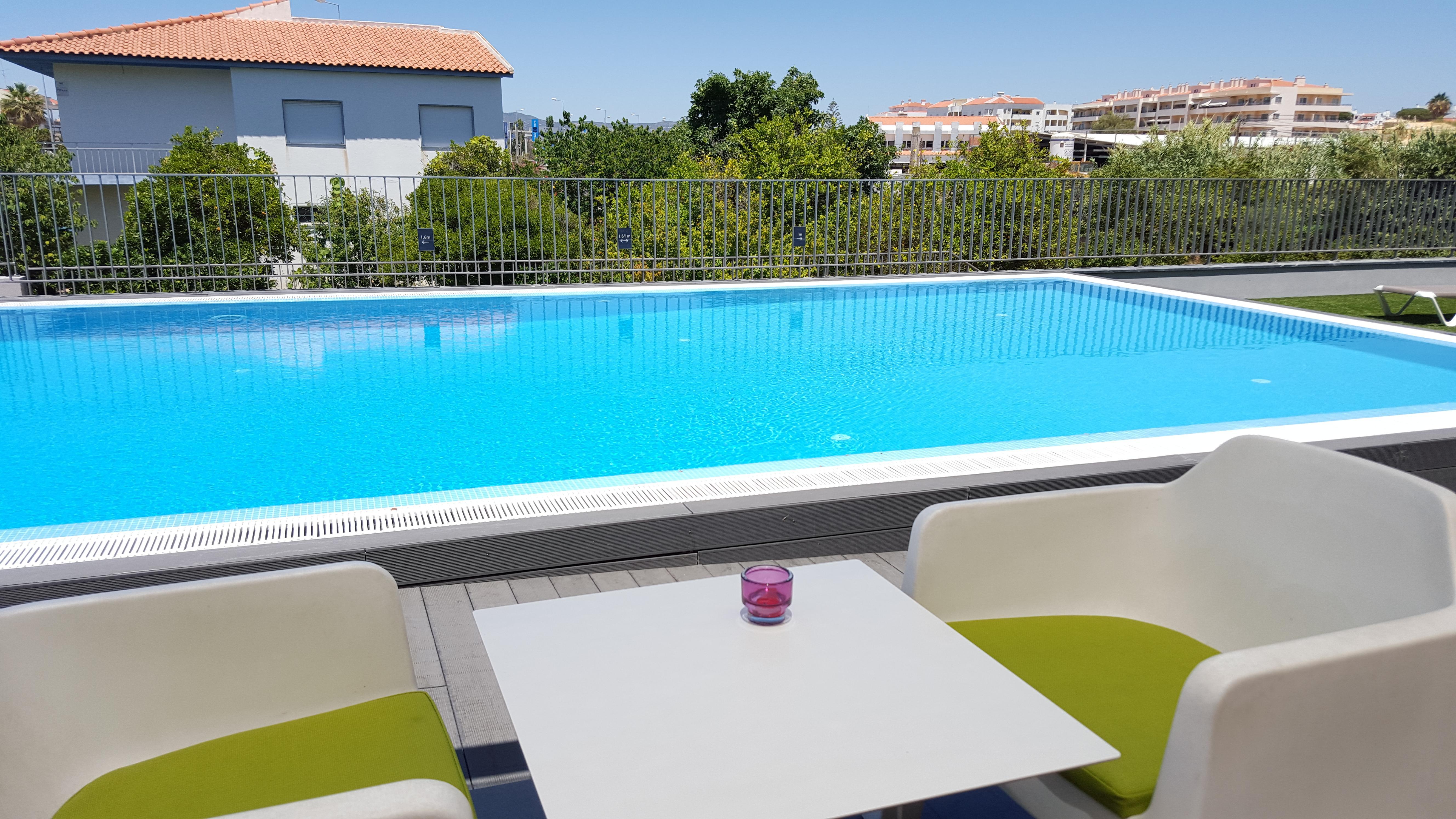 Hotel 3k Aeroporto Faro
