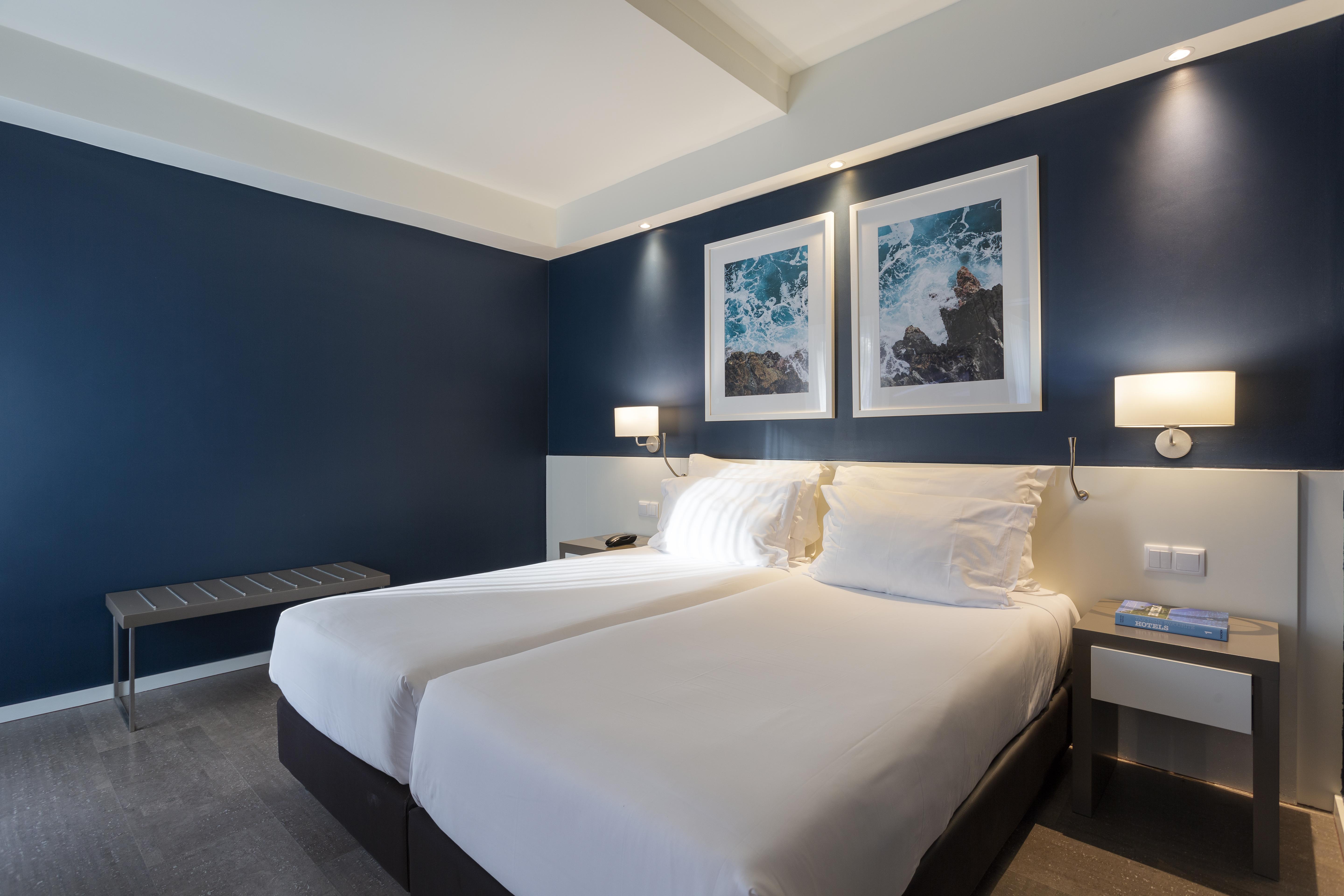 Hotel Ap Eva Senses Faro