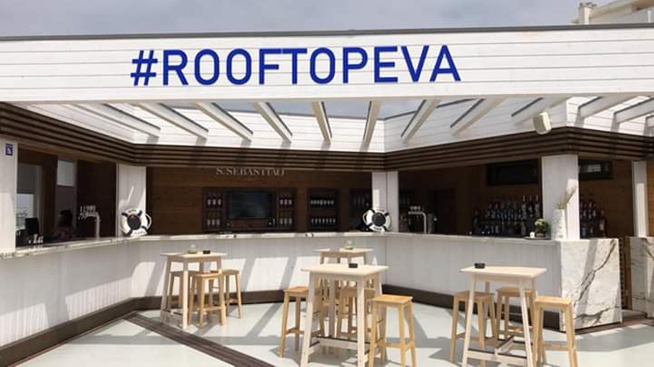 Hotel Ap Eva Senses