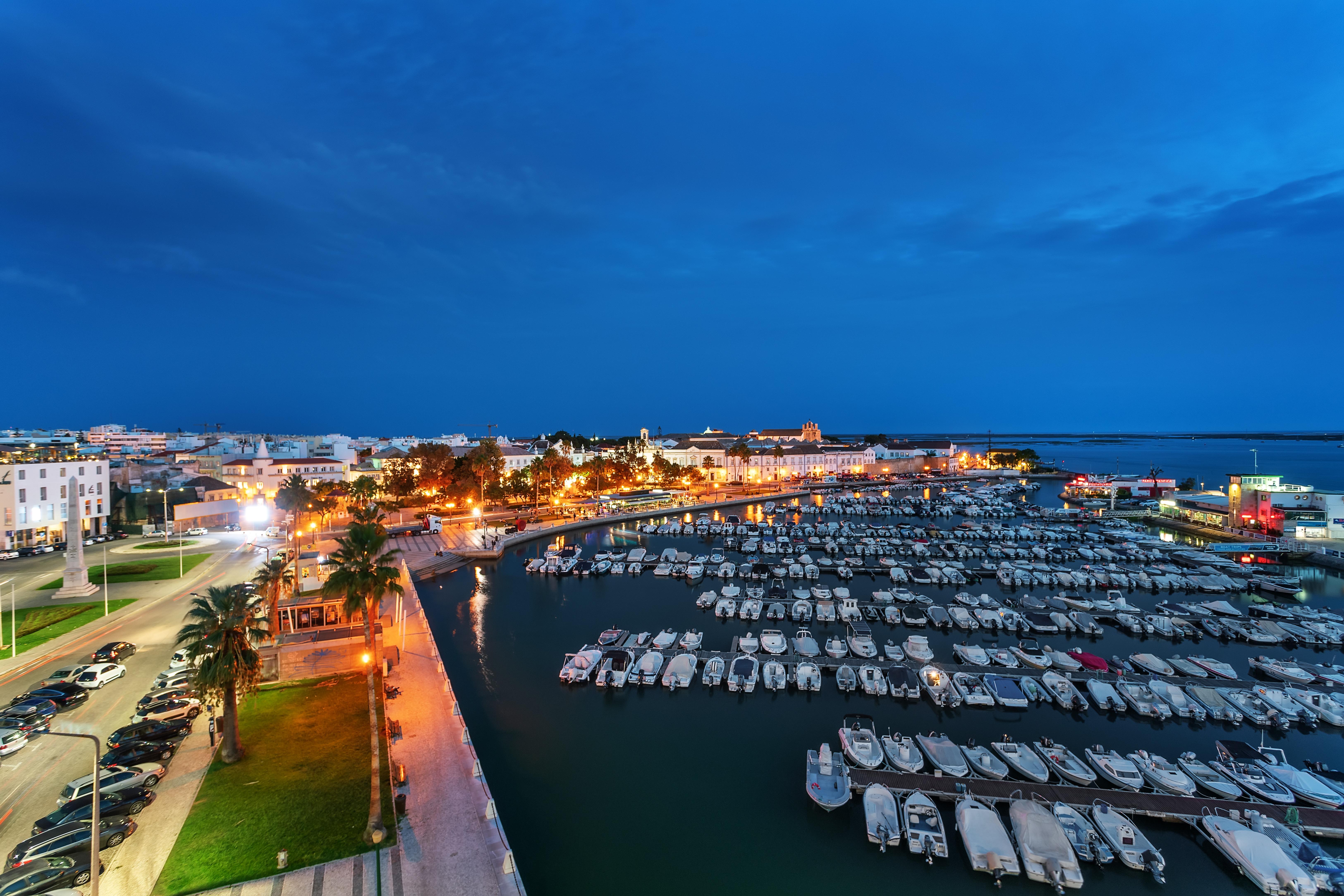 Ap Eva Senses Hotel Faro