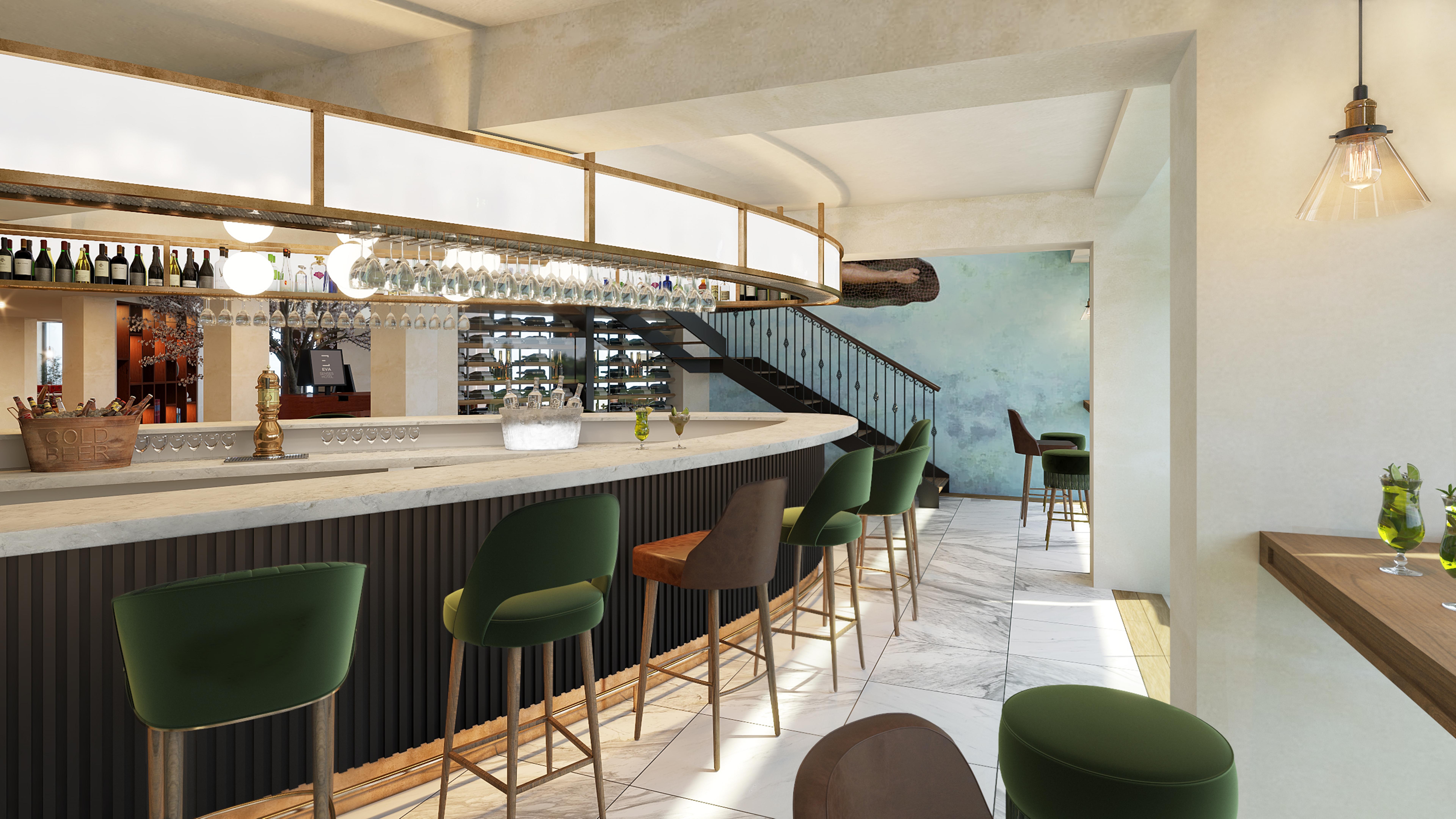 Hotel Ap Eva Senses