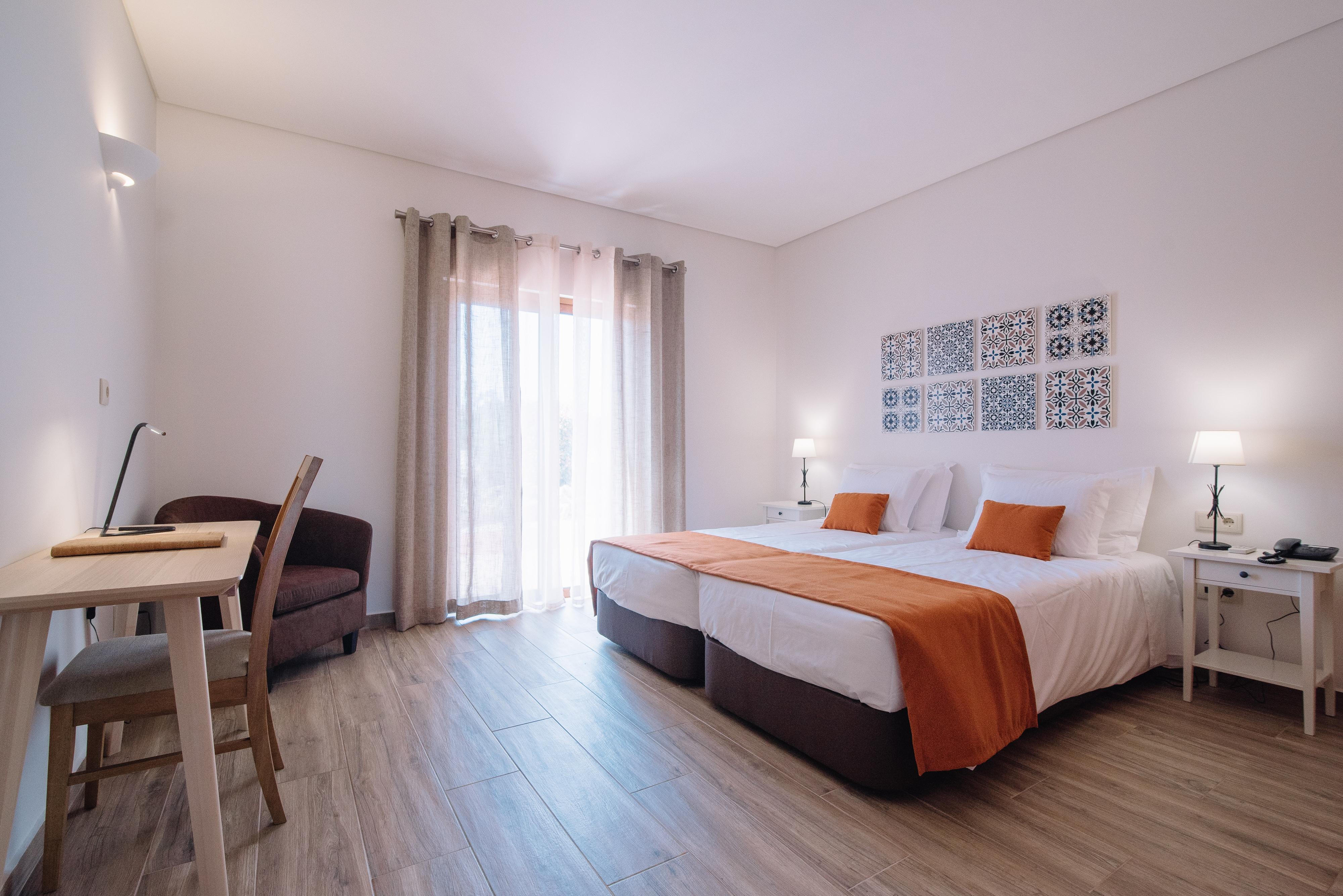 Quinta Dos Poetas Nature & Hotel
