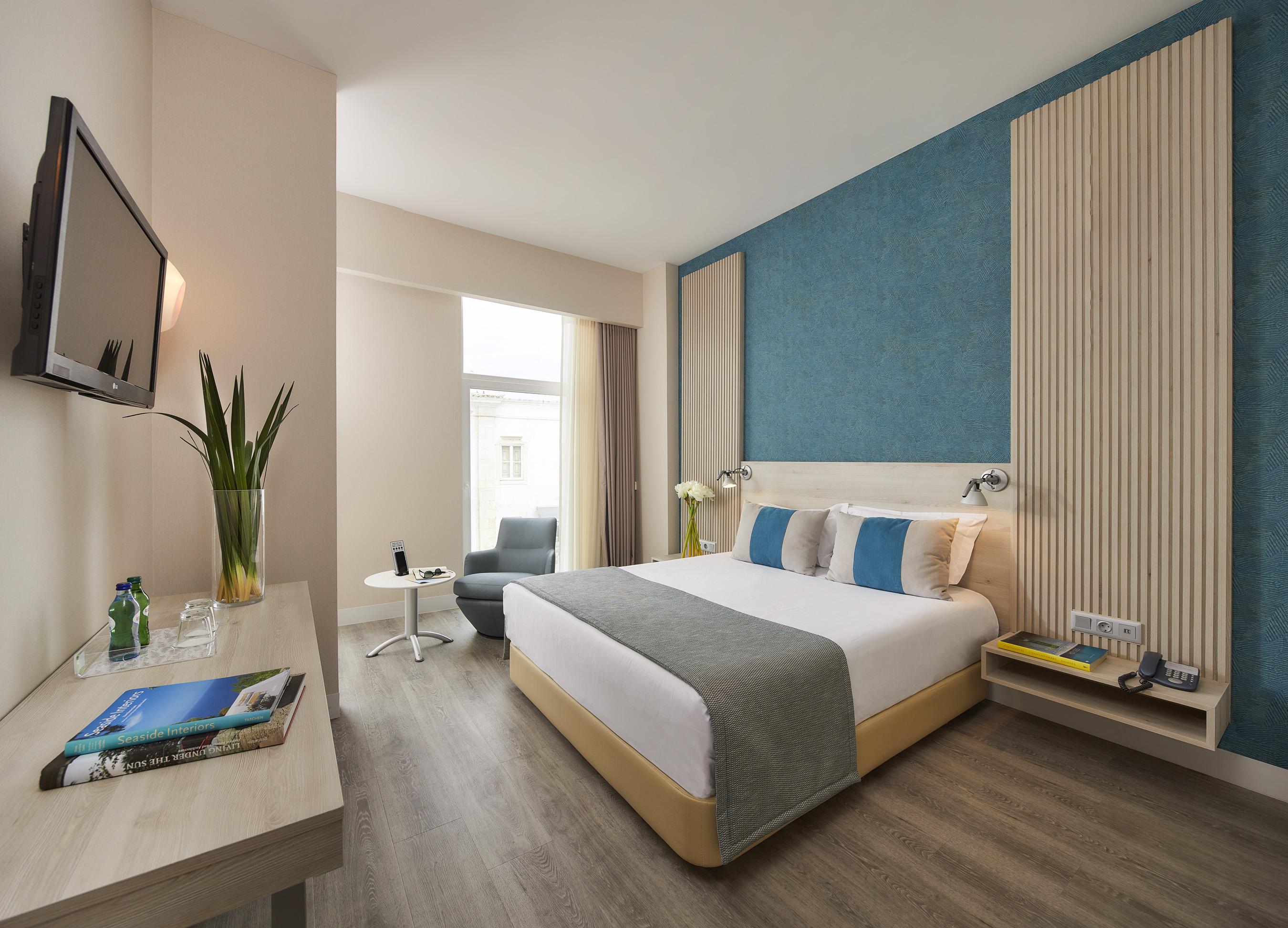 Hotel & Beach Club