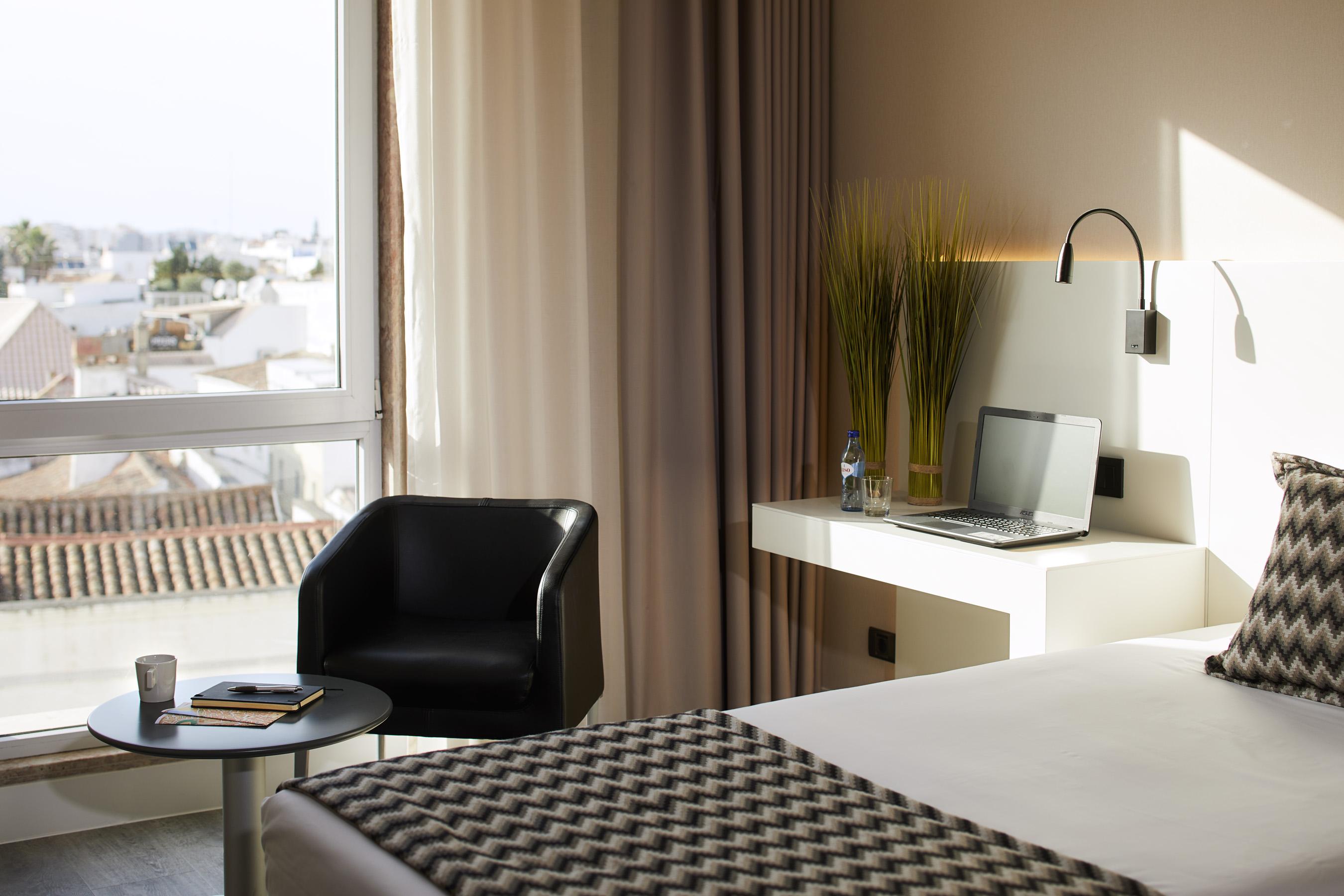Hotel & Beach Club