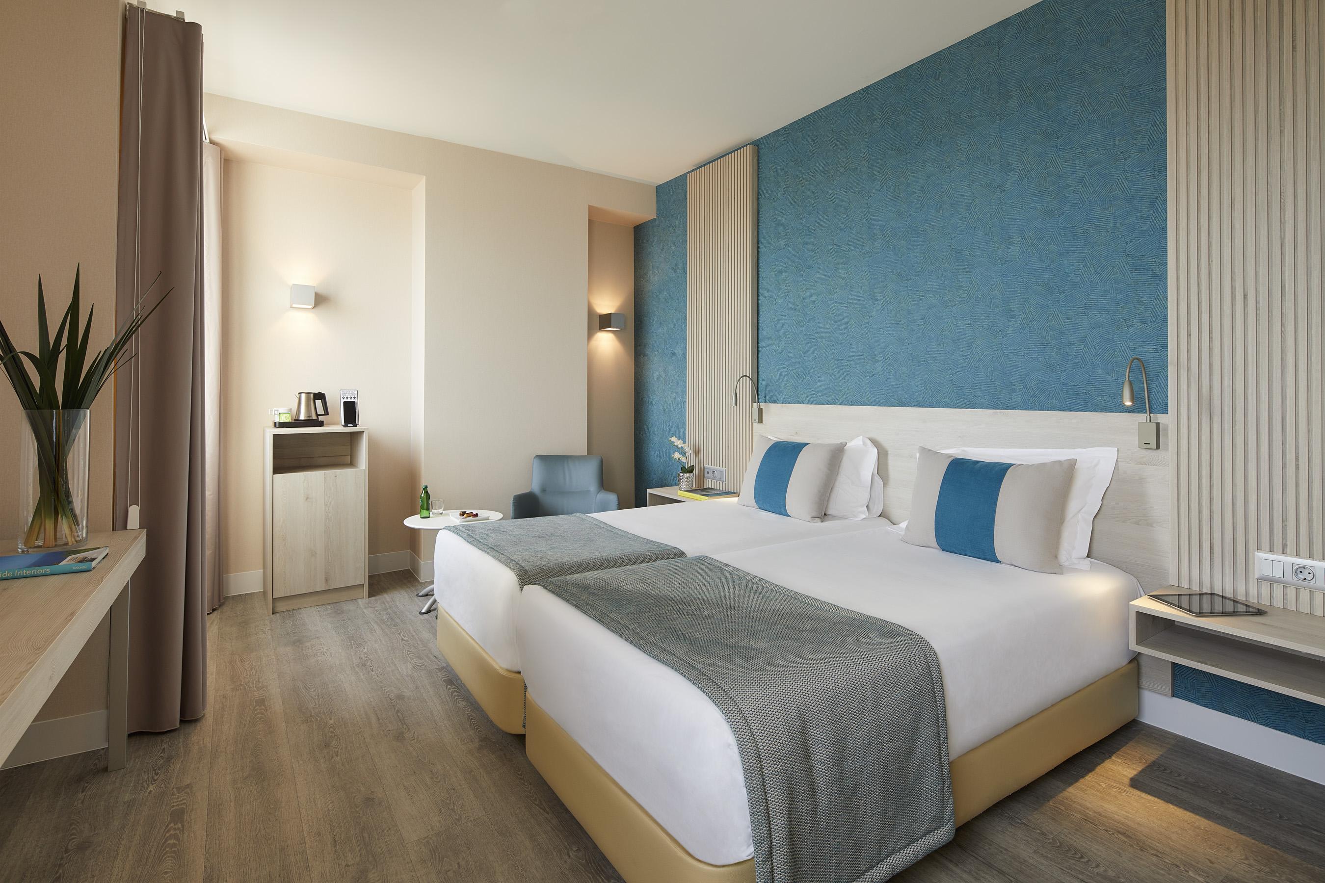 Hotel & Beach Club 4*