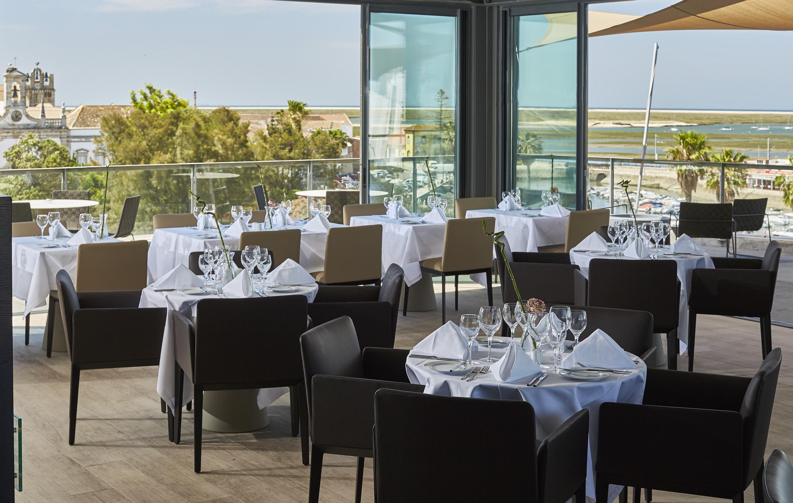 Faro&beach Club Hotel