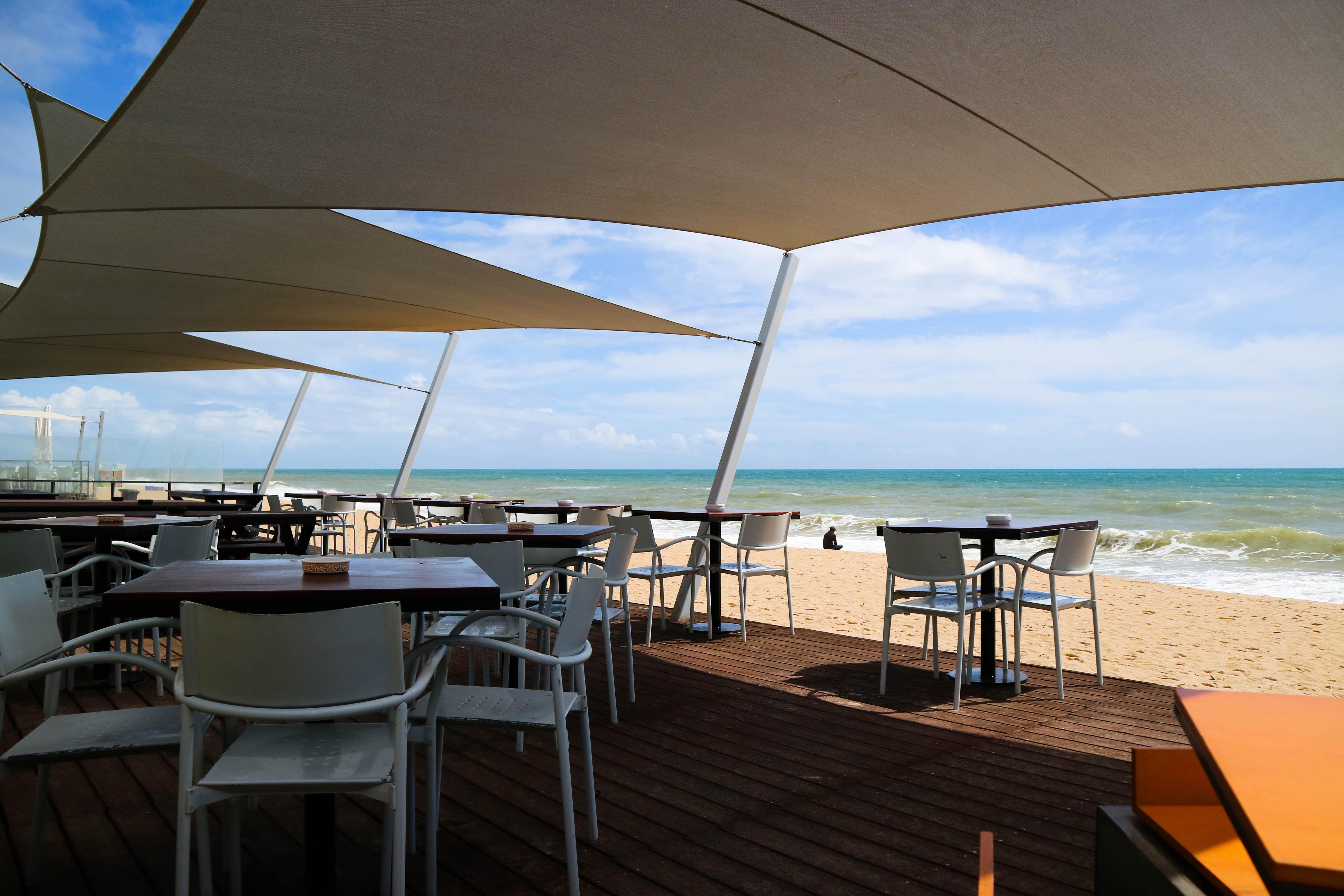 & Beach Club 4*