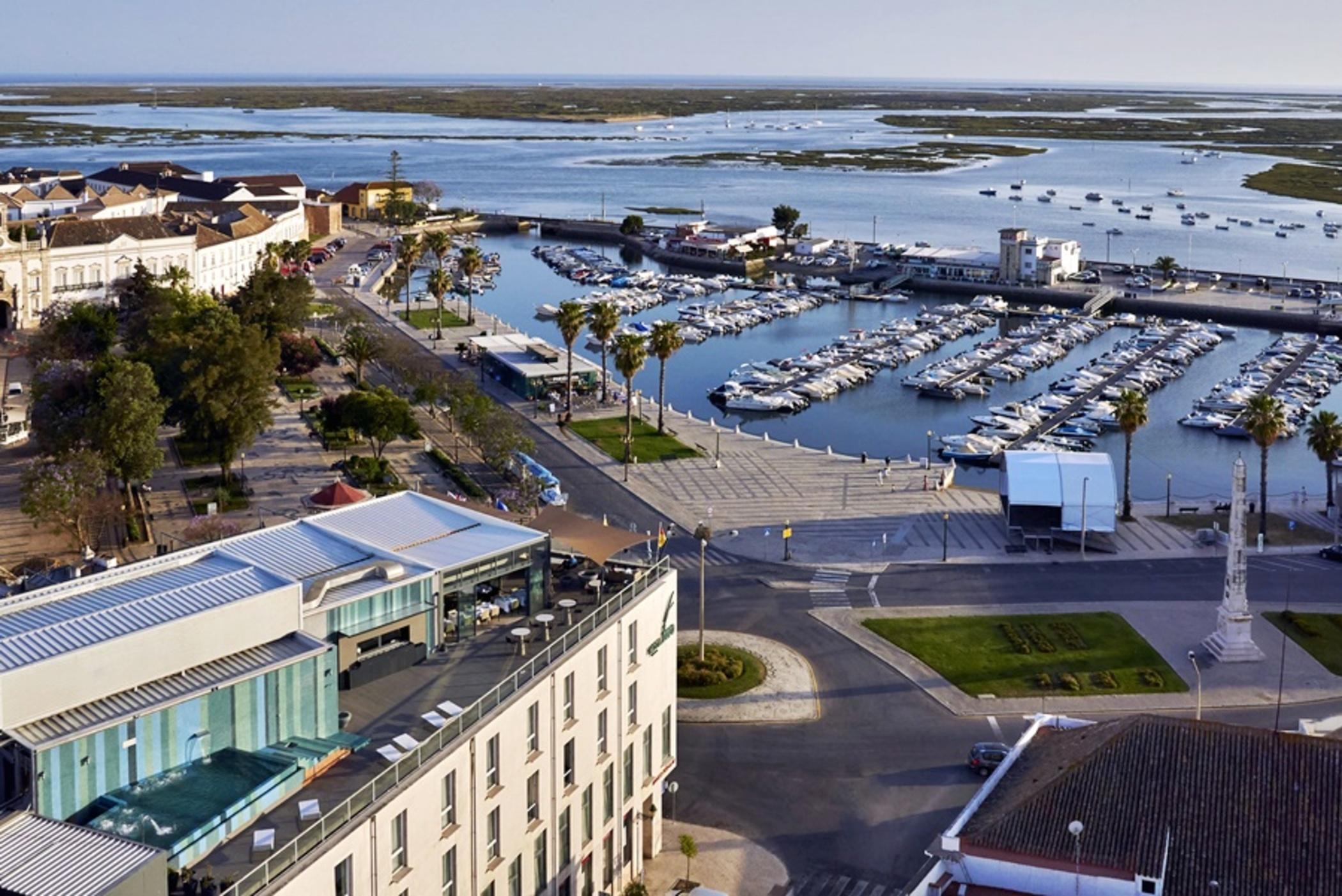 Hotel & Beach Club Faro