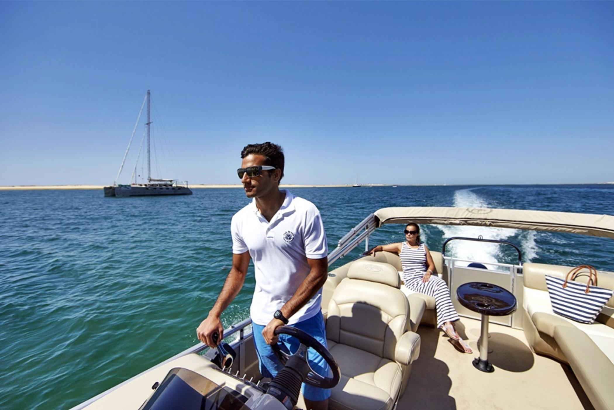 Hotel & Beach Club Faro