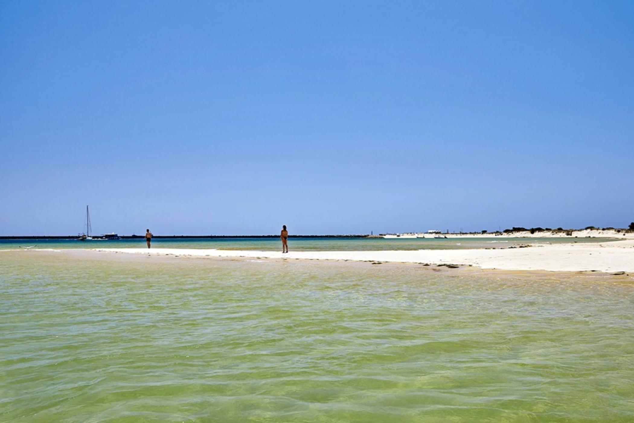 Hotel & Beach Club Faro