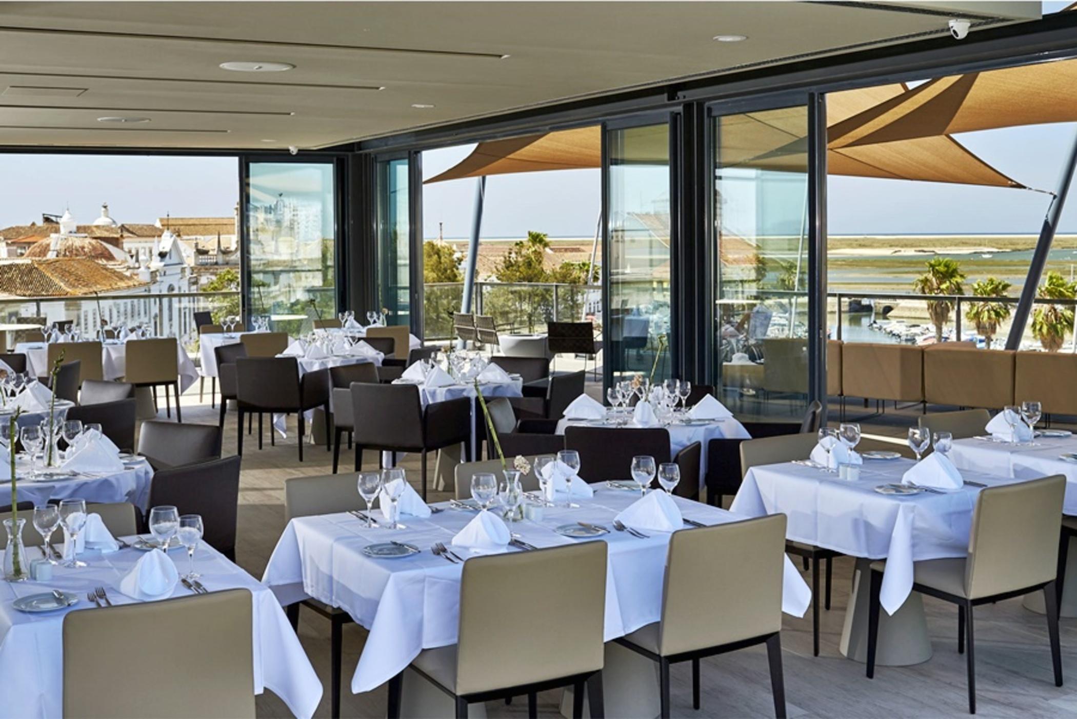 & Beach Club 4* Faro