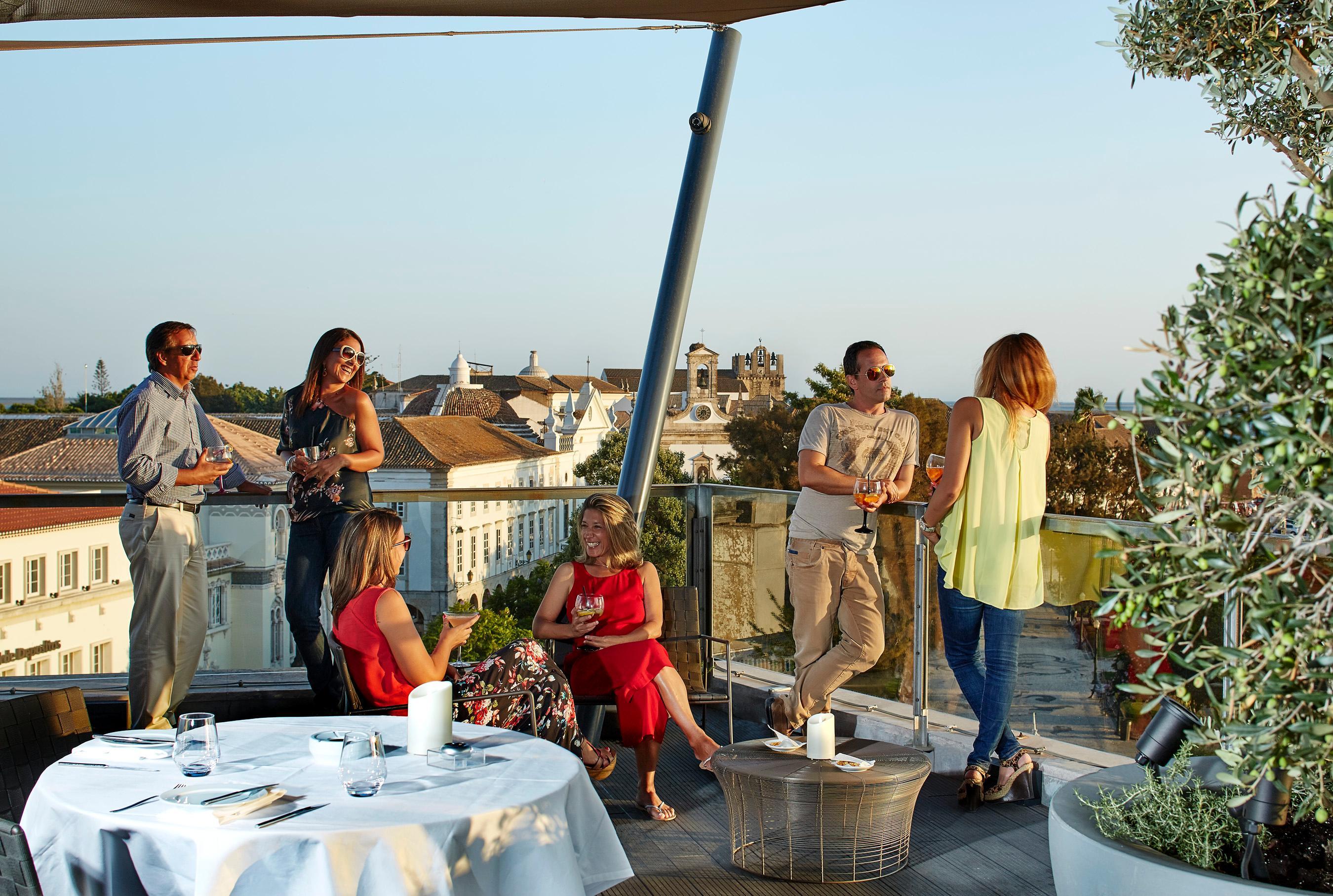 Hotel & Beach Club 4*