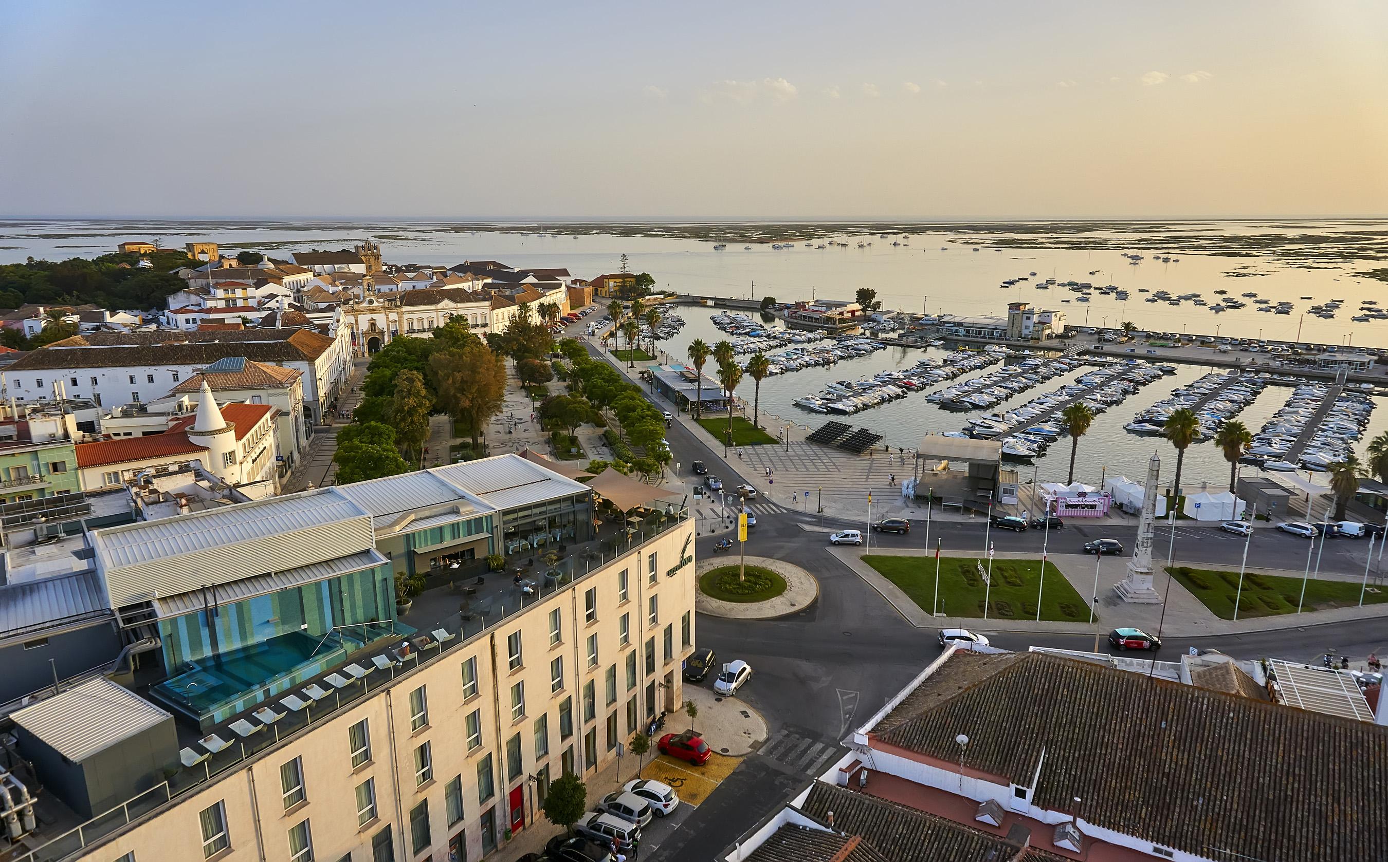 Hotel Faro&beach Club