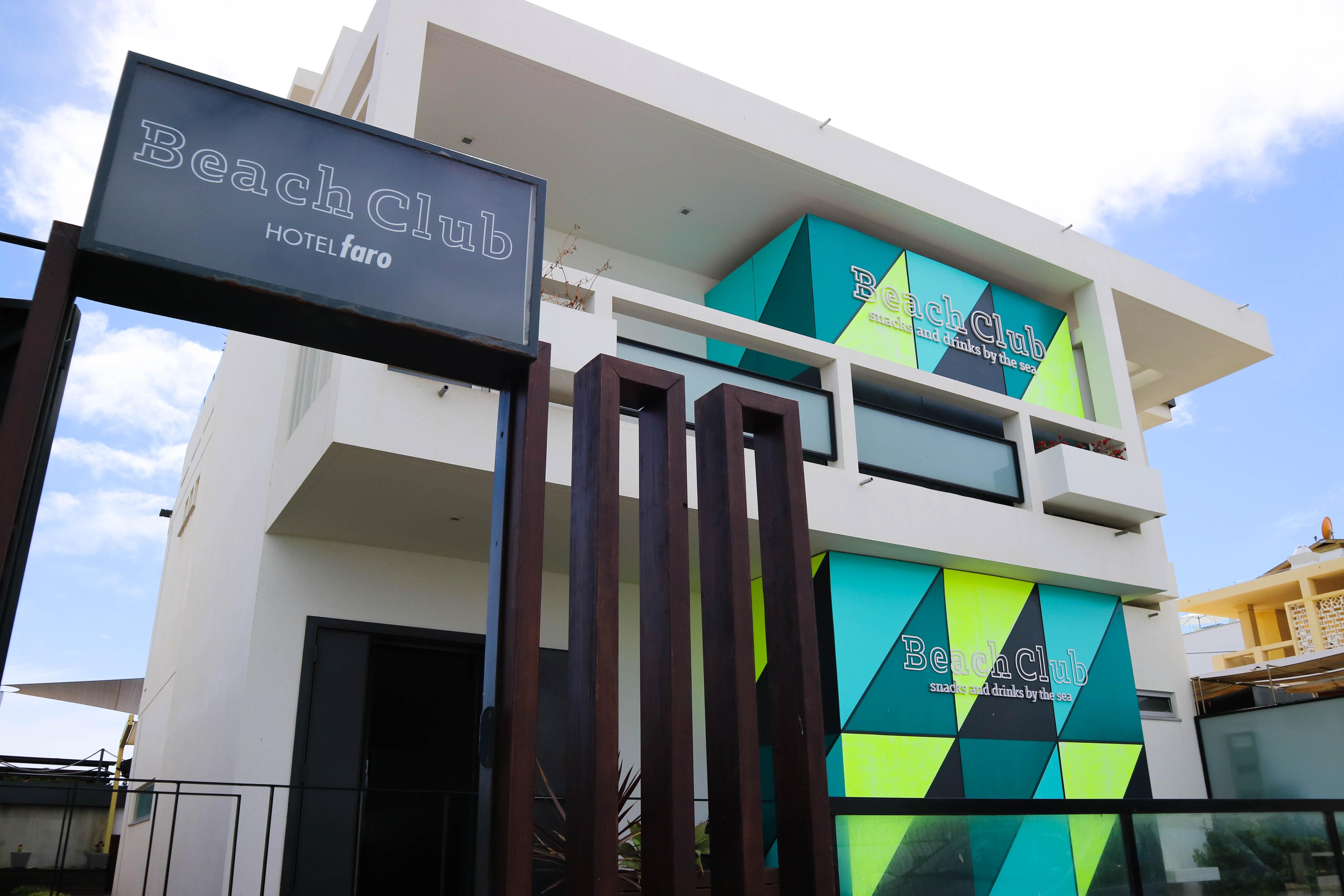 & Beach Club 4*