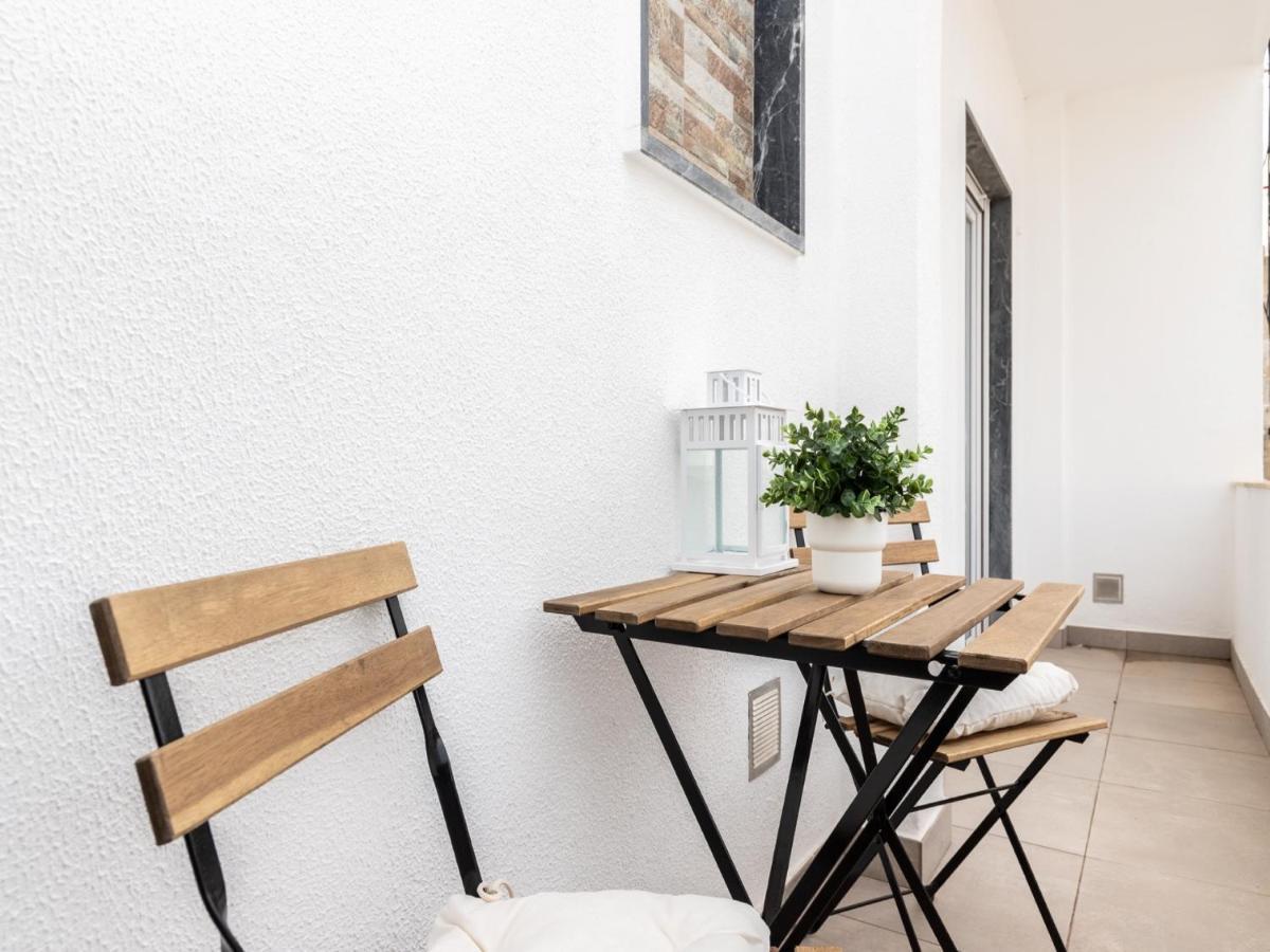 Apartamento Akisol Turquoise FAO