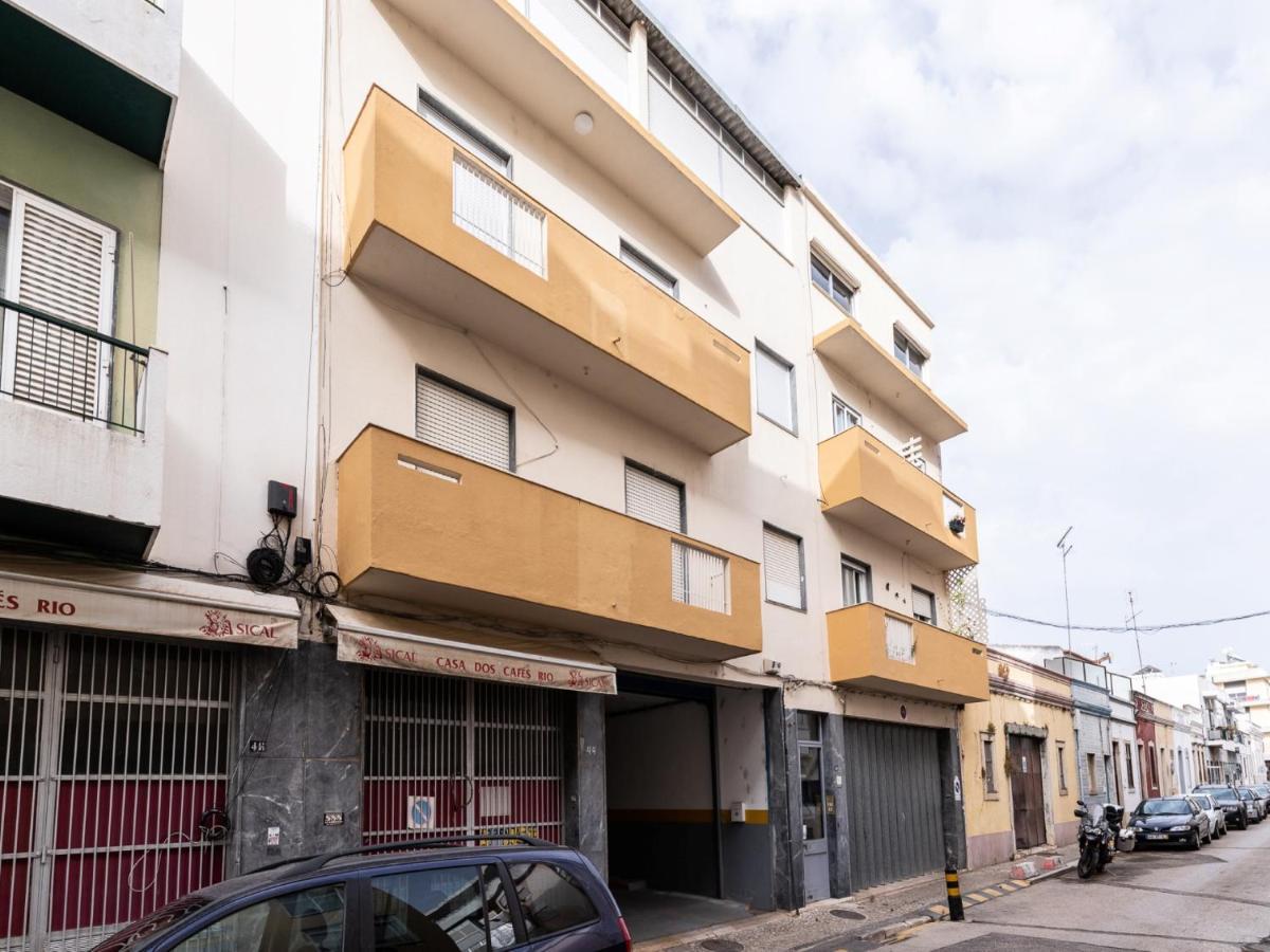 Akisol Turquoise Apartamento