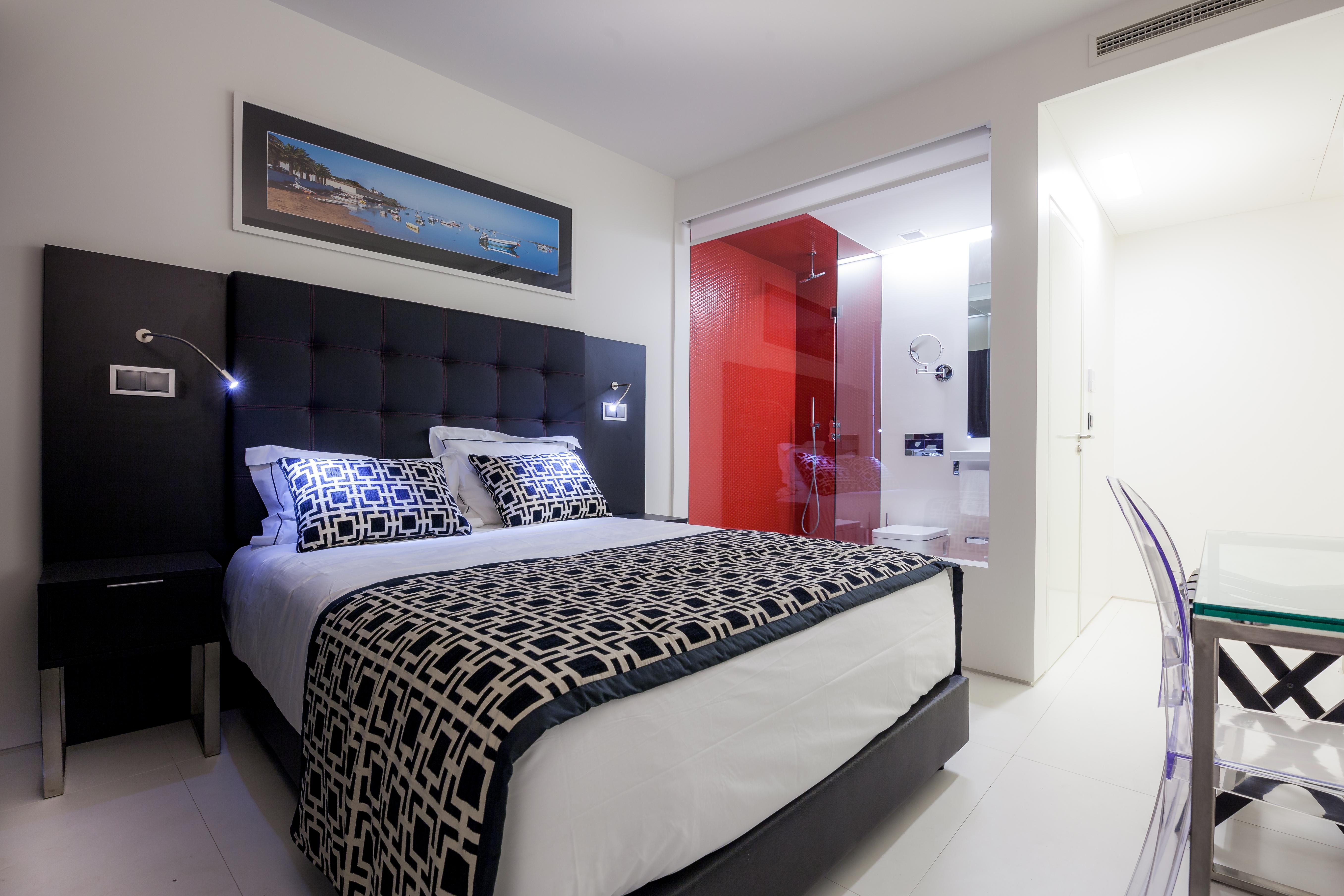 Hotel Boutique Faro