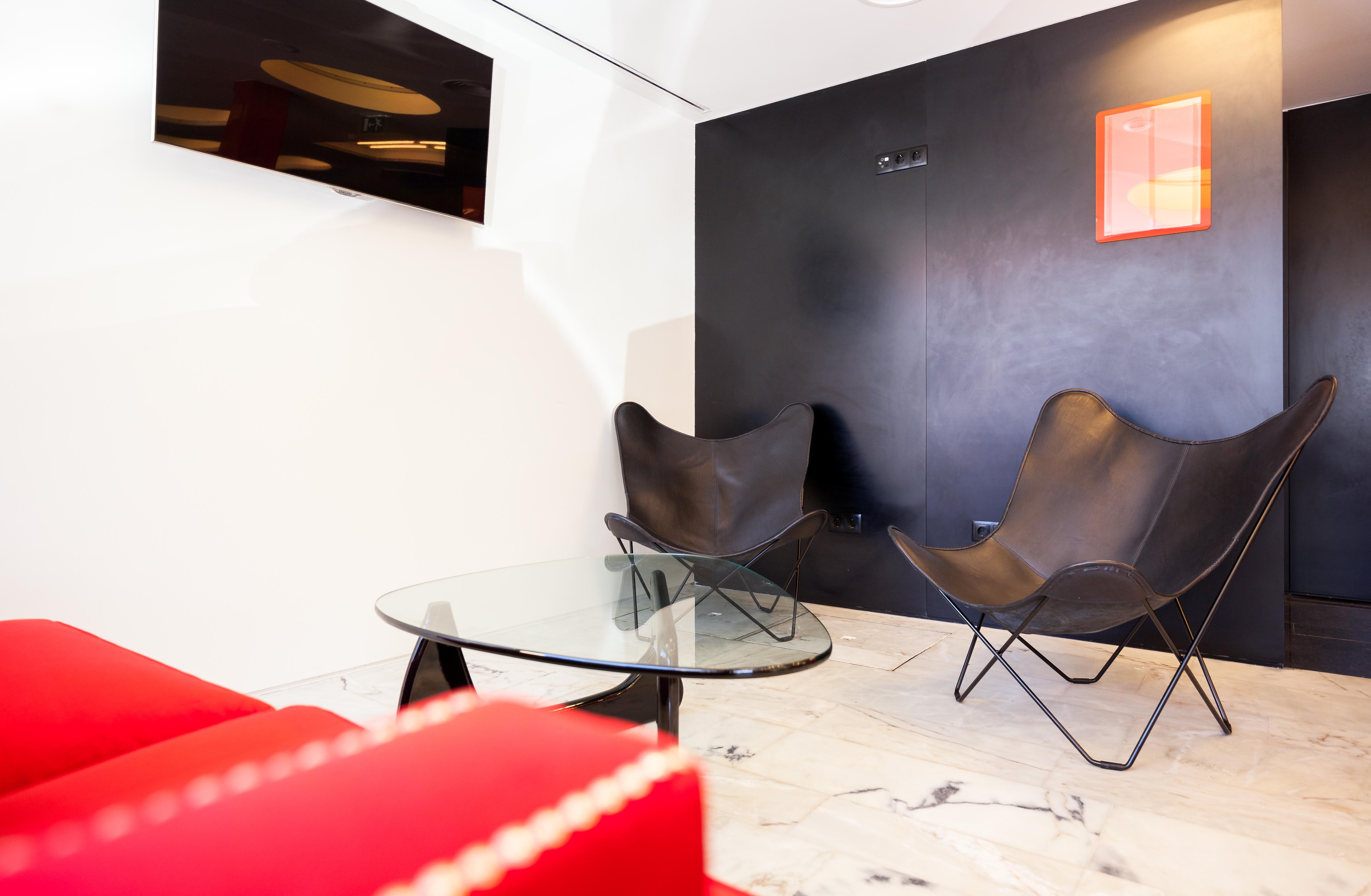 Hotel Boutique